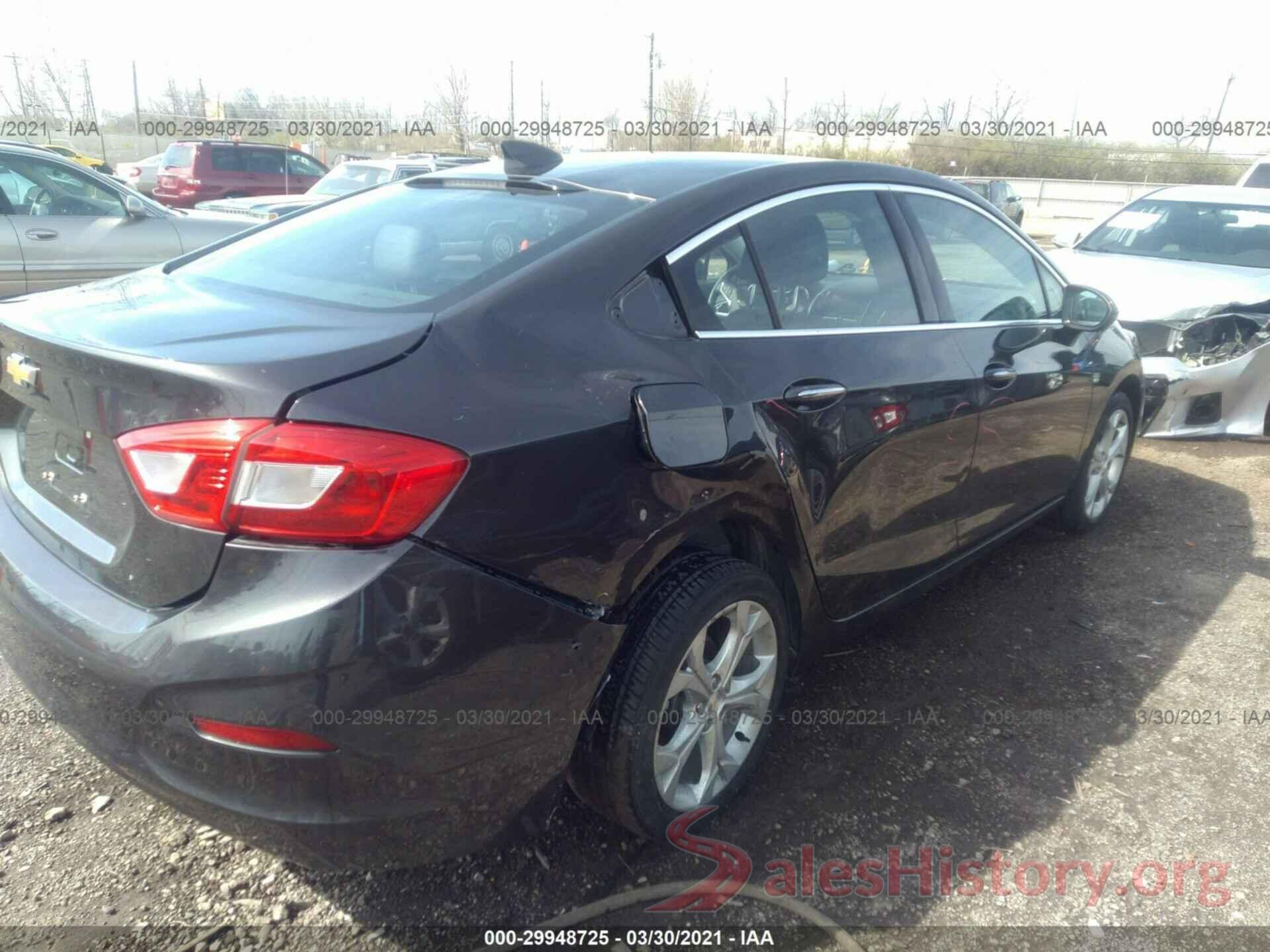 1G1BF5SM8H7199315 2017 CHEVROLET CRUZE