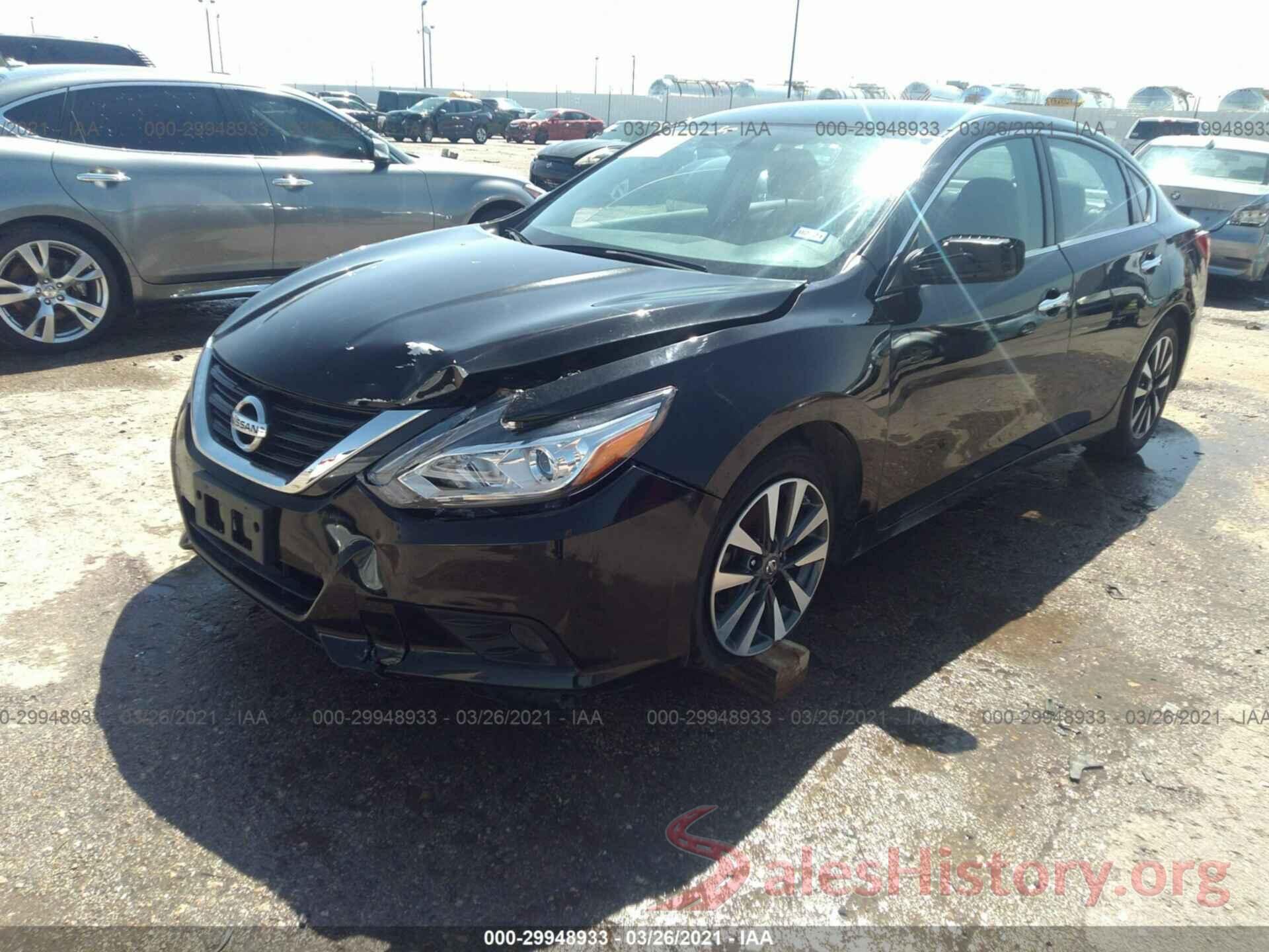 1N4AL3AP1HC115067 2017 NISSAN ALTIMA