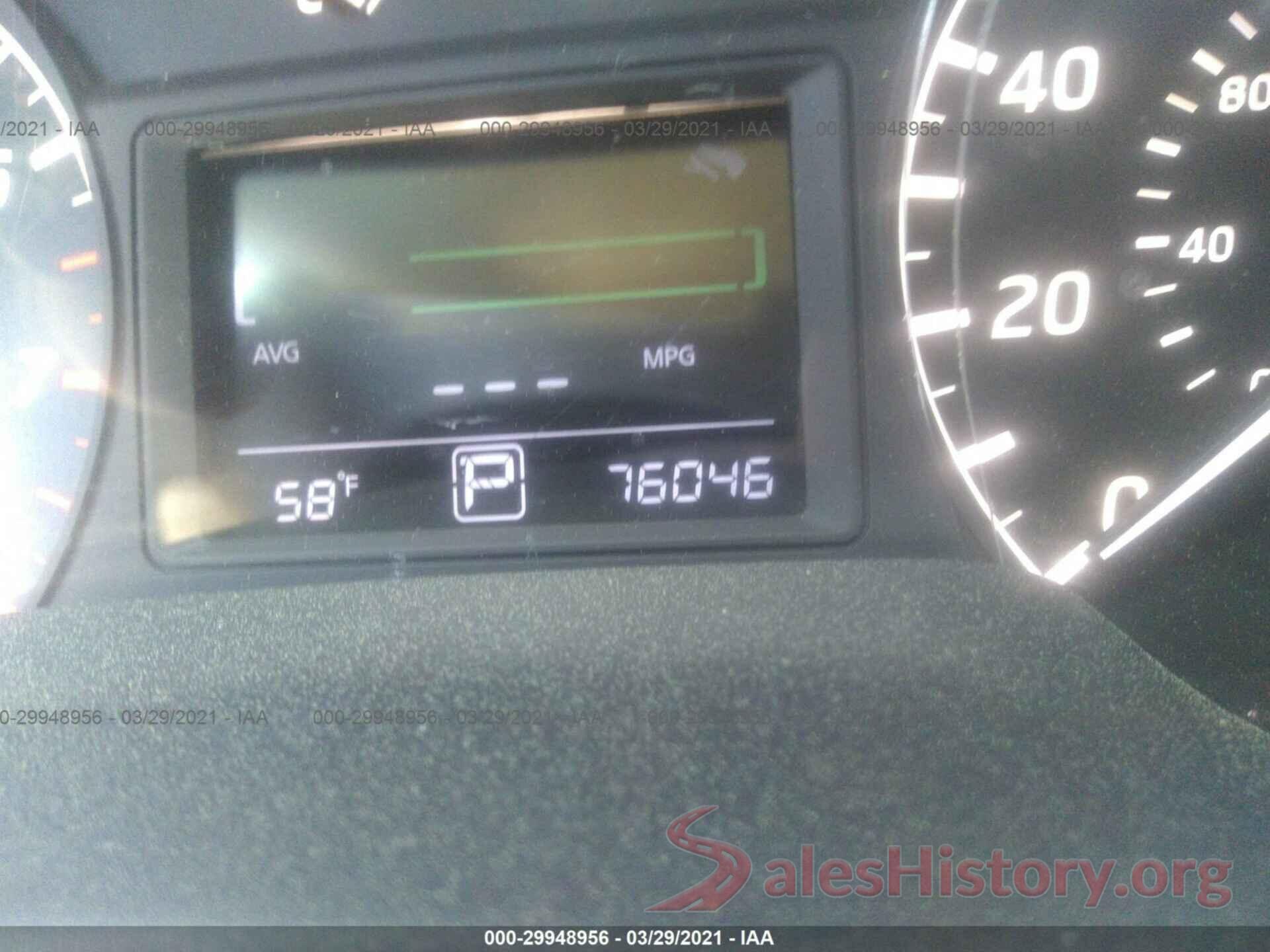 3N1AB7AP6HY310368 2017 NISSAN SENTRA