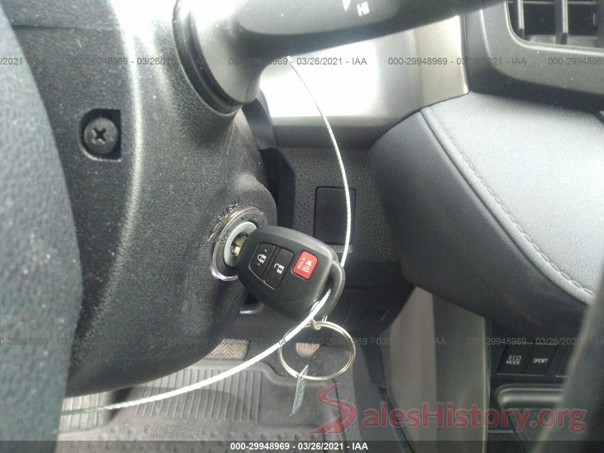 JTMZFREV1HJ133015 2017 TOYOTA RAV4