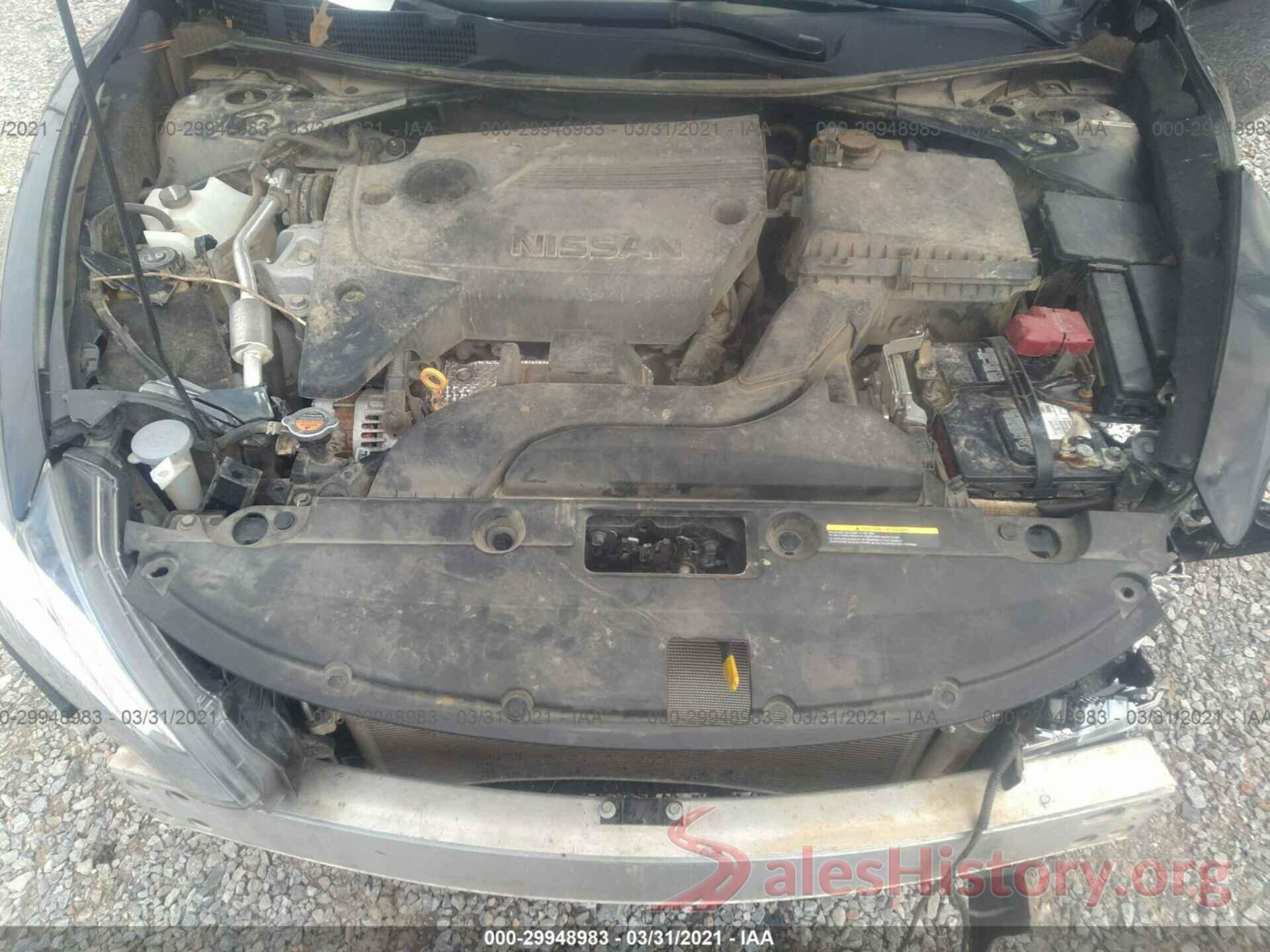 1N4AL3AP8GN325653 2016 NISSAN ALTIMA