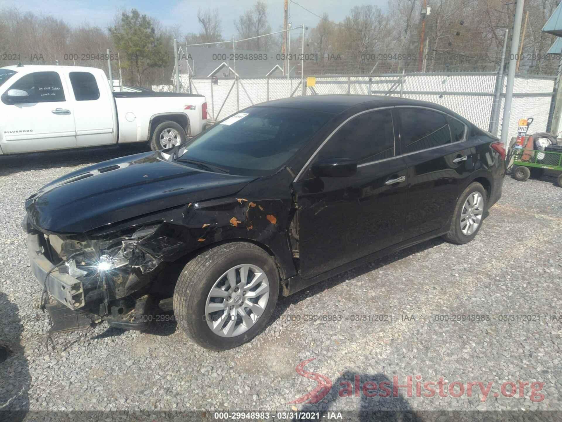 1N4AL3AP8GN325653 2016 NISSAN ALTIMA