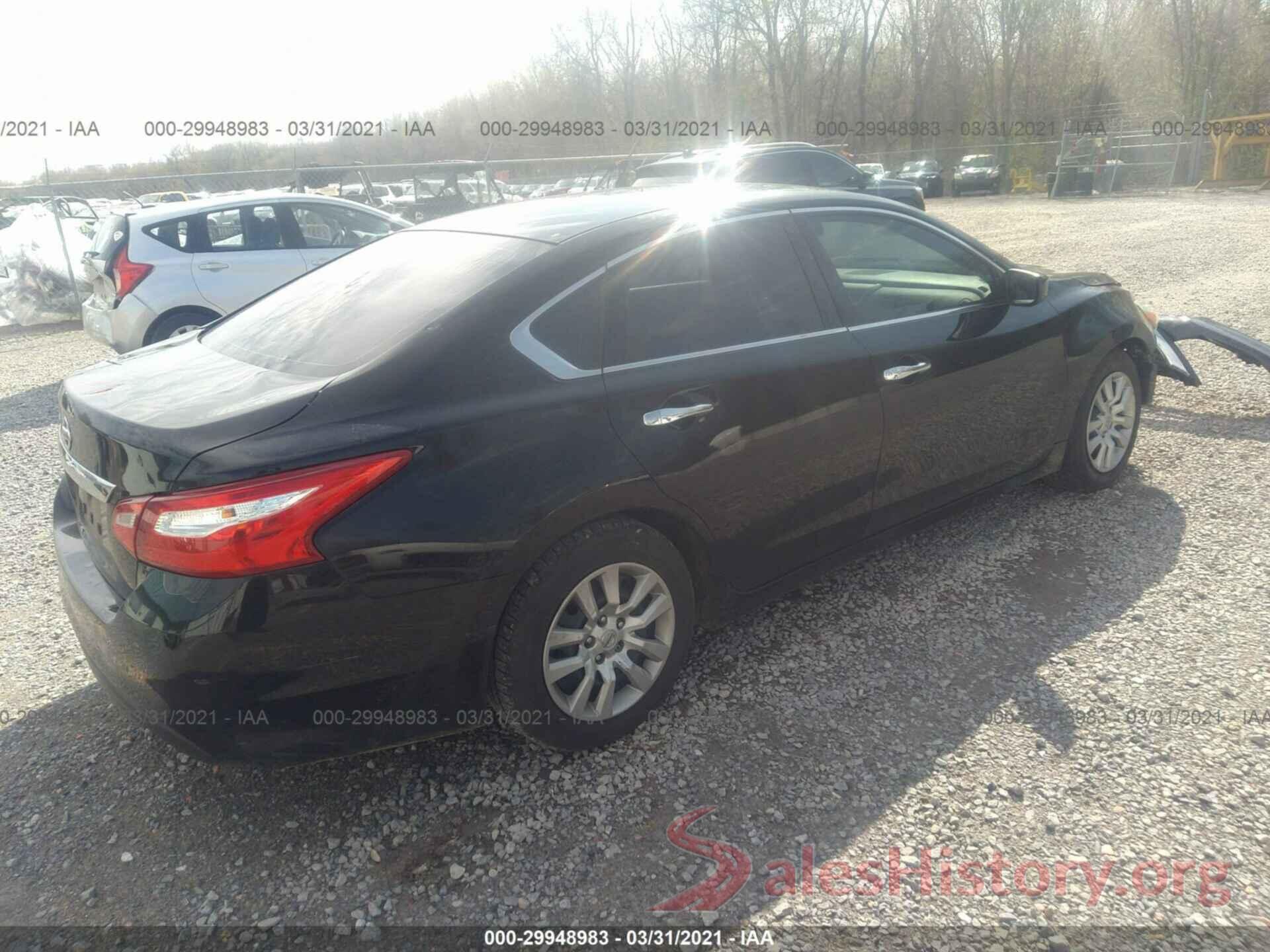 1N4AL3AP8GN325653 2016 NISSAN ALTIMA