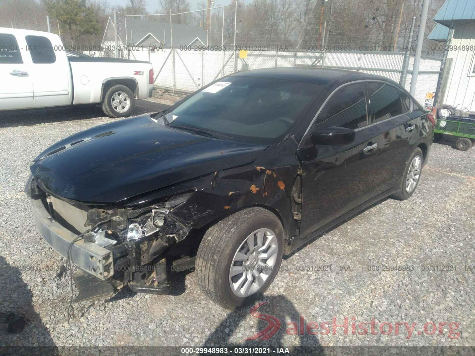 1N4AL3AP8GN325653 2016 NISSAN ALTIMA