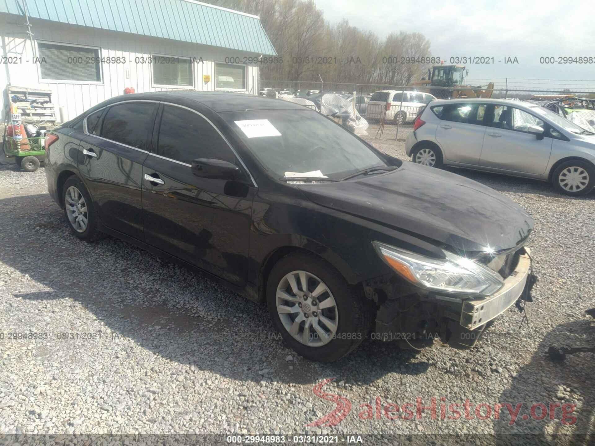 1N4AL3AP8GN325653 2016 NISSAN ALTIMA