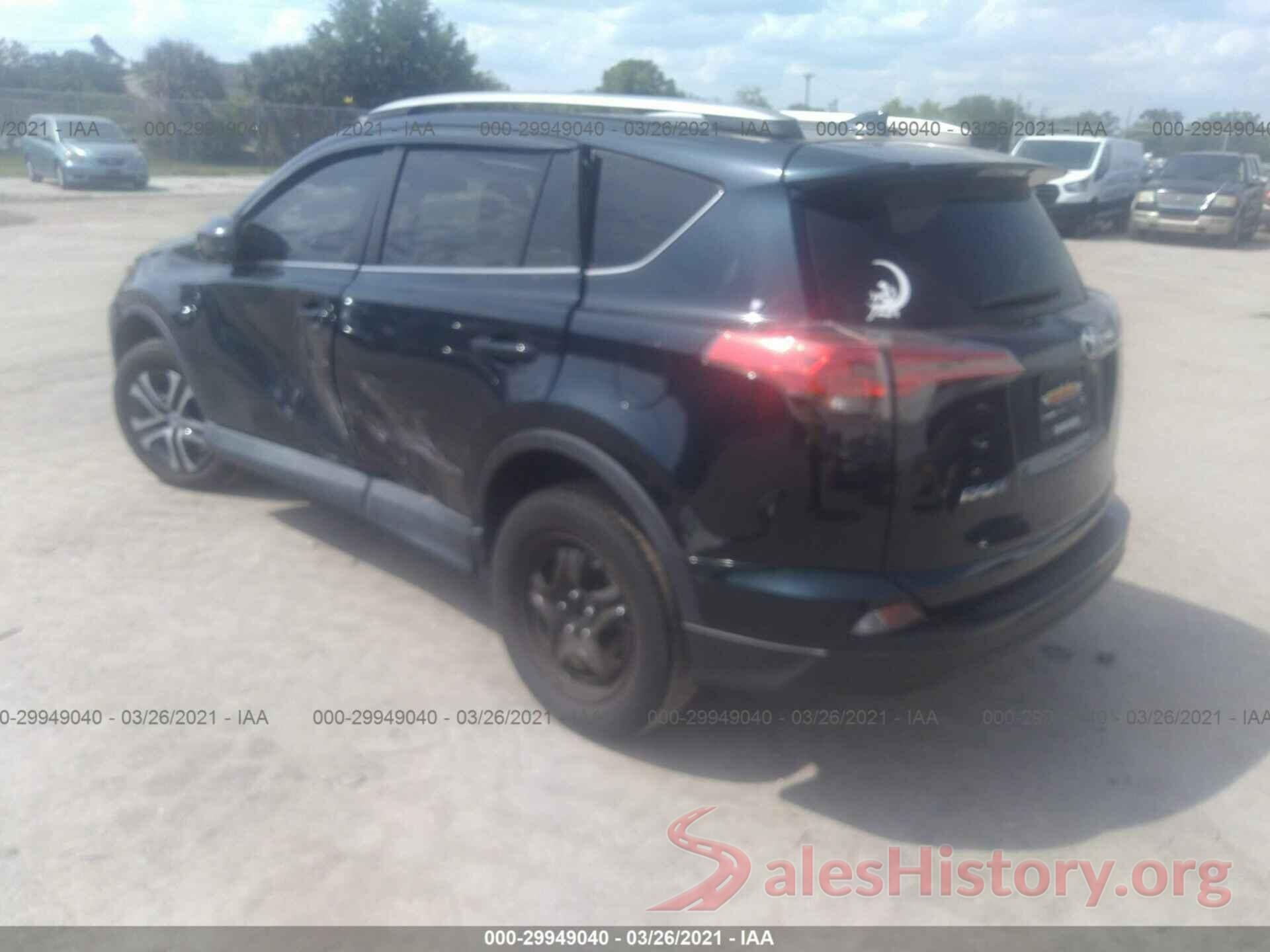 2T3ZFREV5HW316371 2017 TOYOTA RAV4