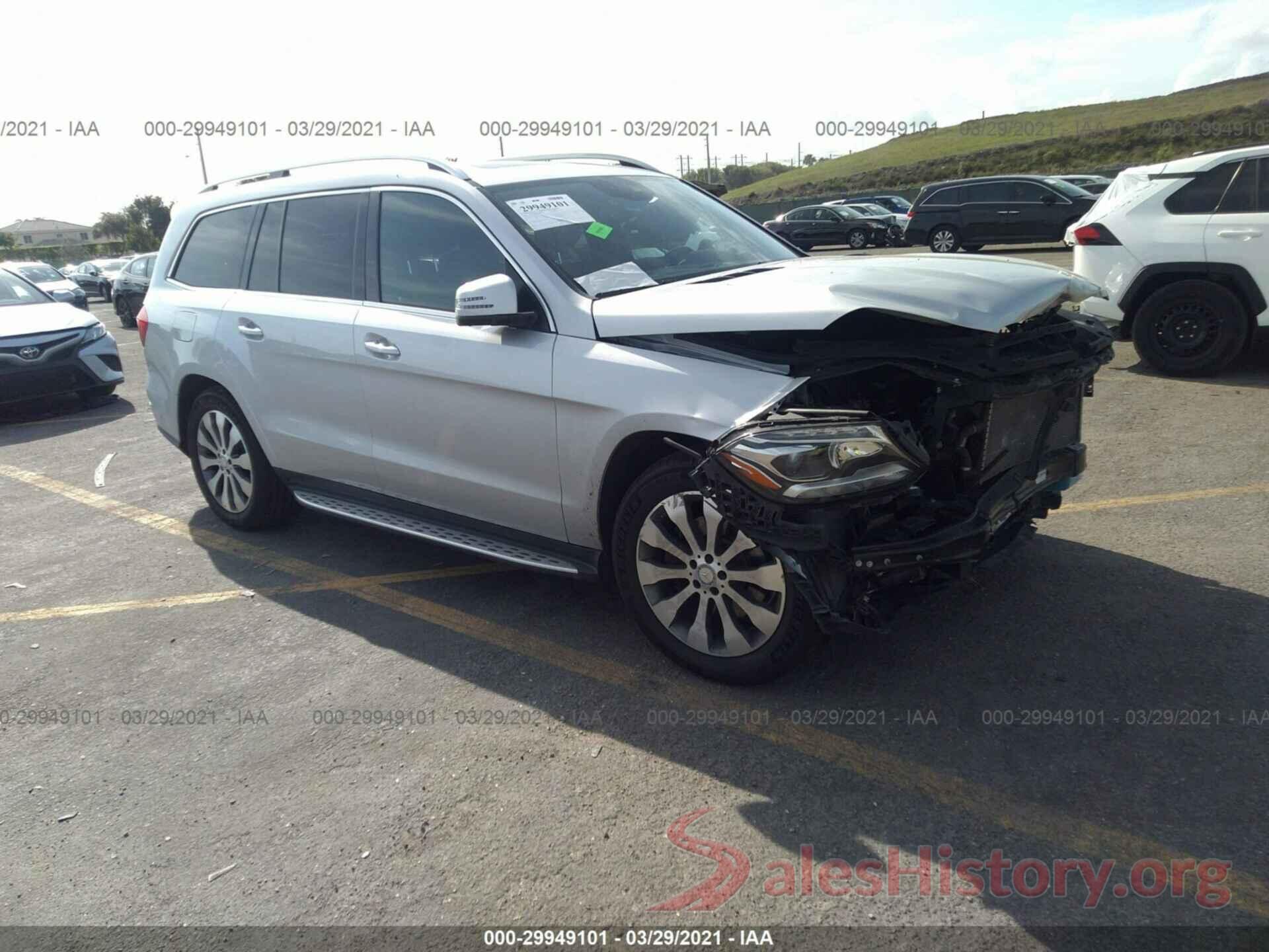 4JGDF6EE5HA877592 2017 MERCEDES-BENZ GLS