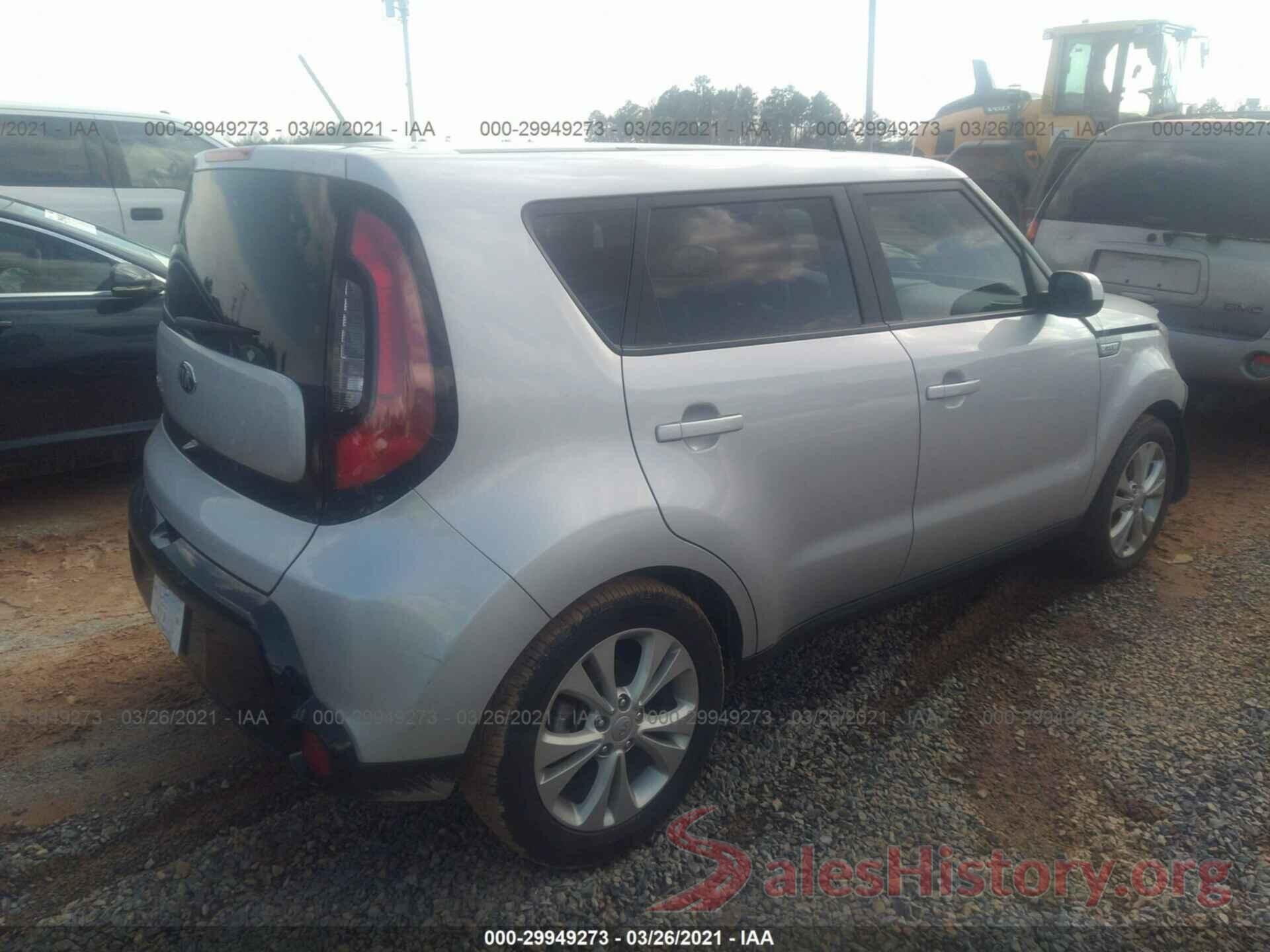 KNDJP3A50G7843077 2016 KIA SOUL