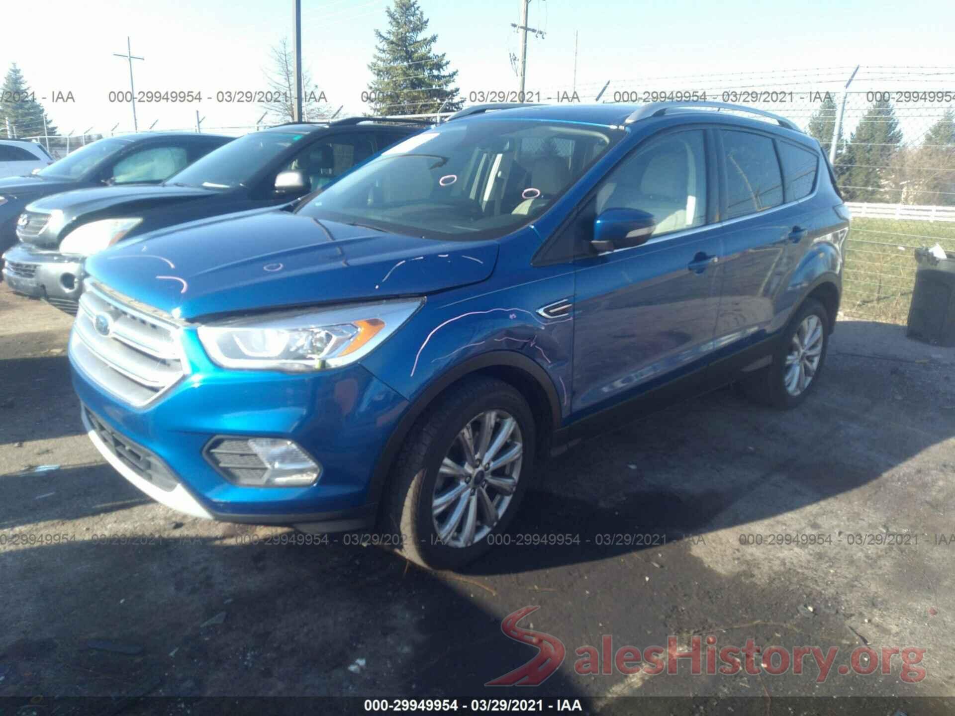 1FMCU0JD2HUB41283 2017 FORD ESCAPE