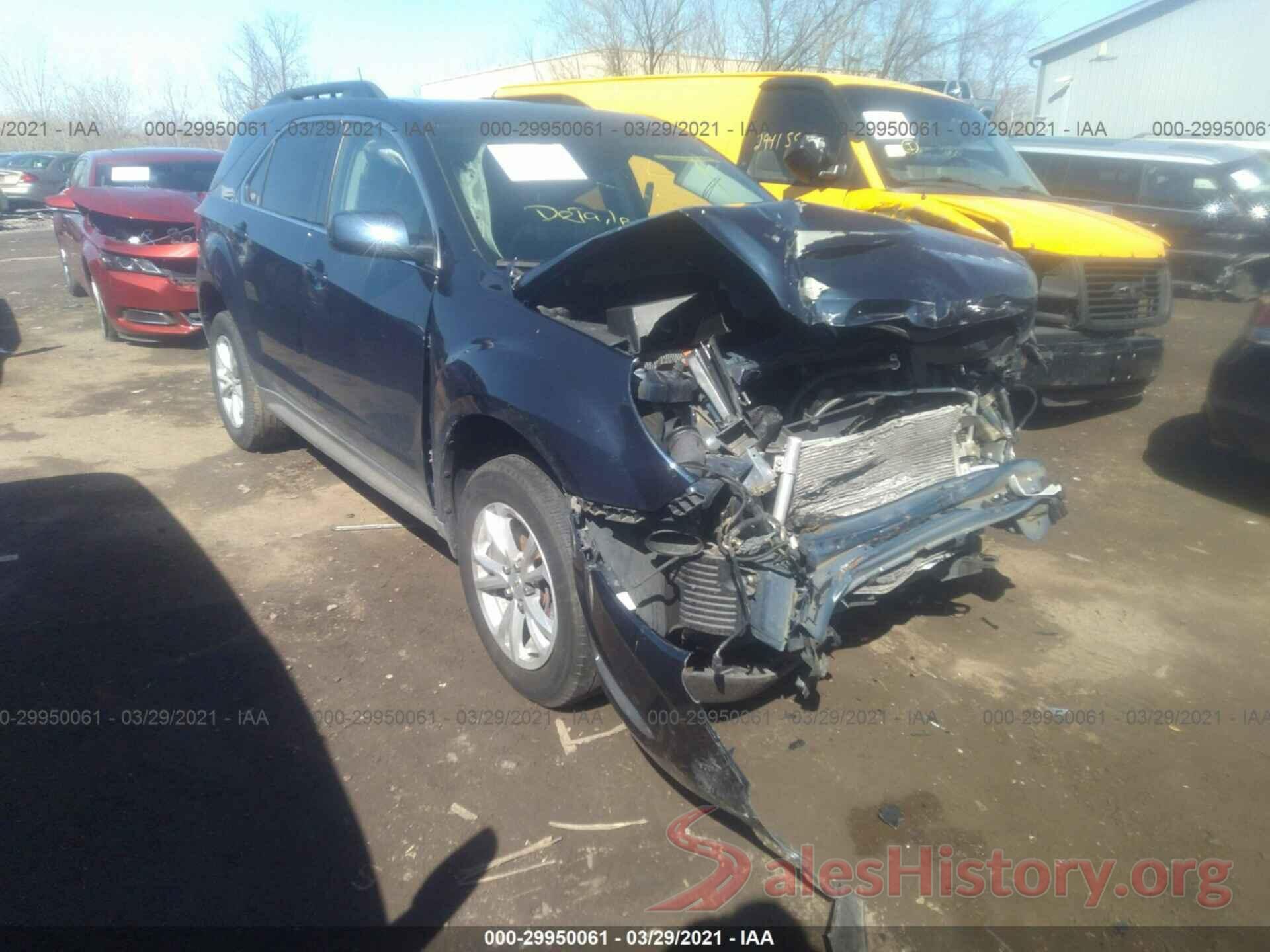 2GNFLFEK8H6263295 2017 CHEVROLET EQUINOX