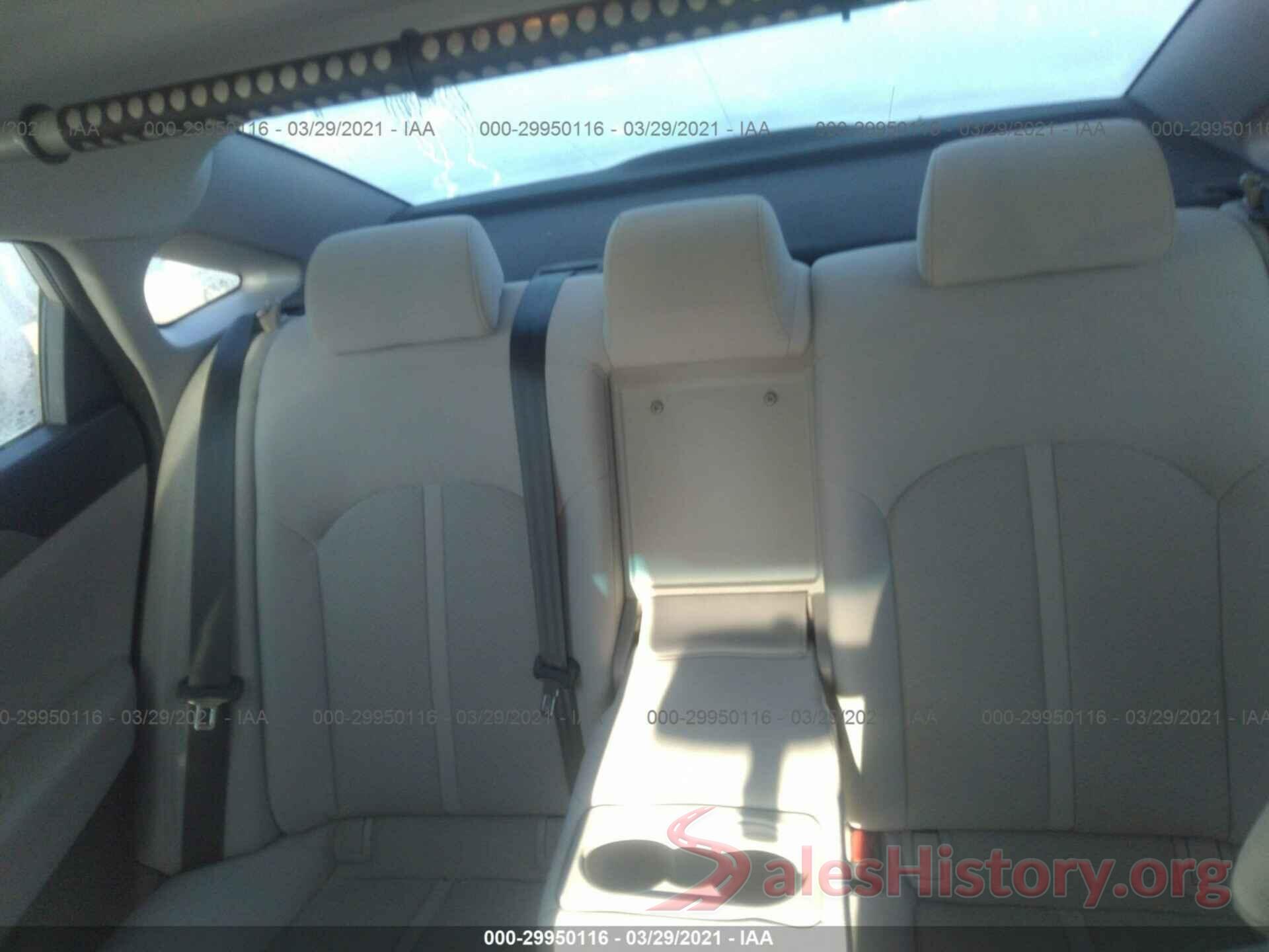 5NPE24AFXHH520277 2017 HYUNDAI SONATA