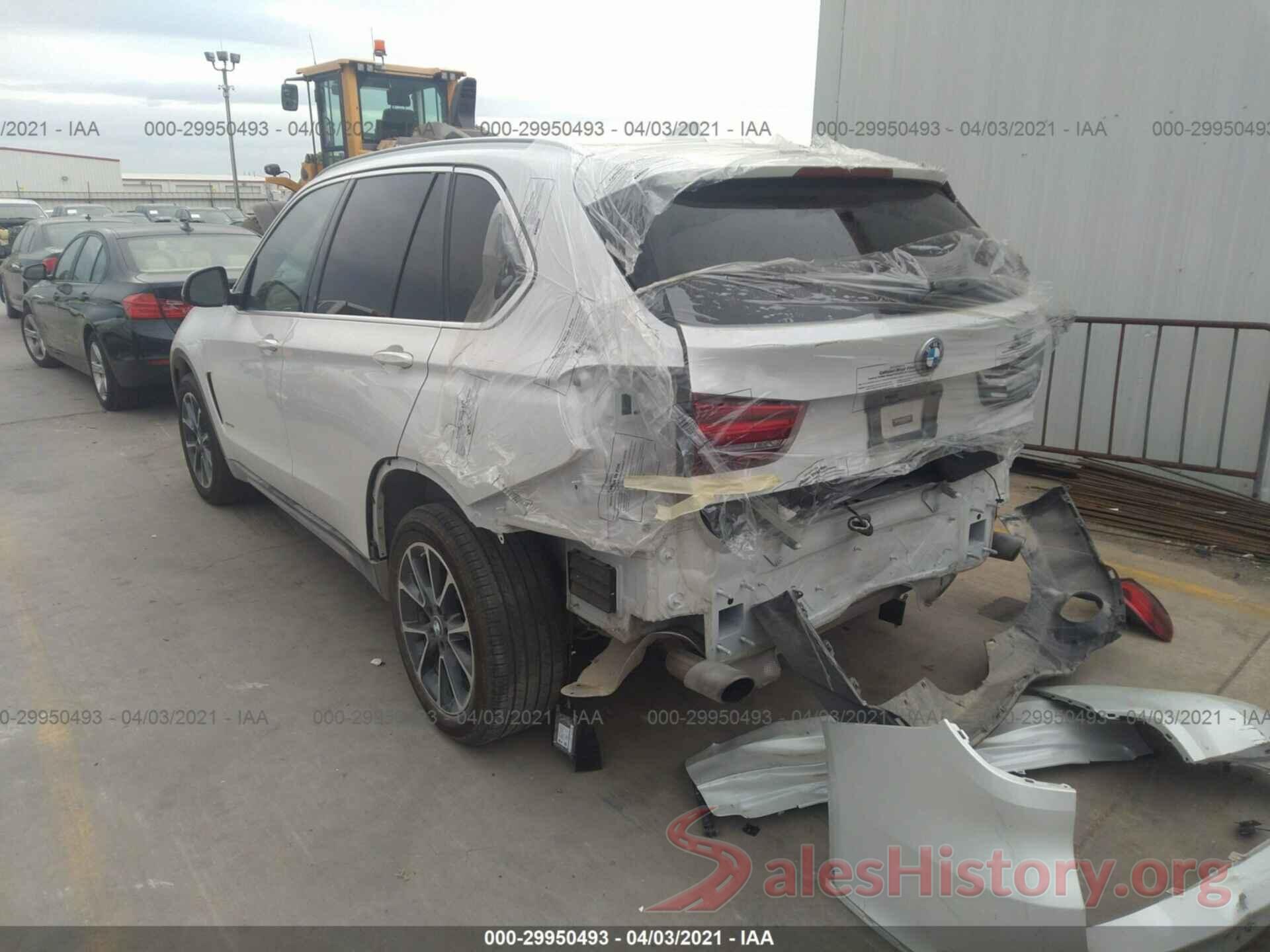 5UXKR0C36H0V70762 2017 BMW X5