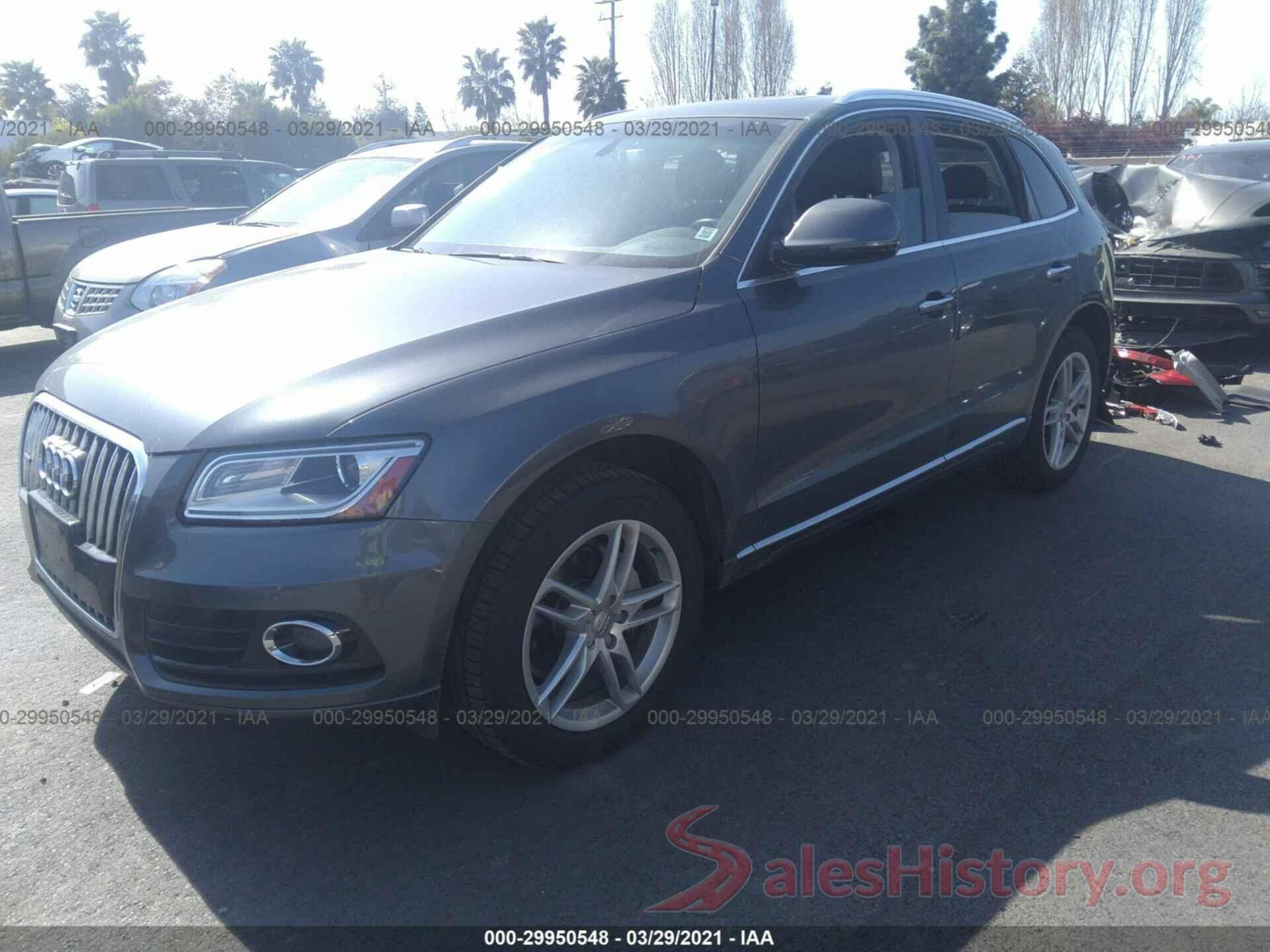 WA1L2AFP3GA046891 2016 AUDI Q5