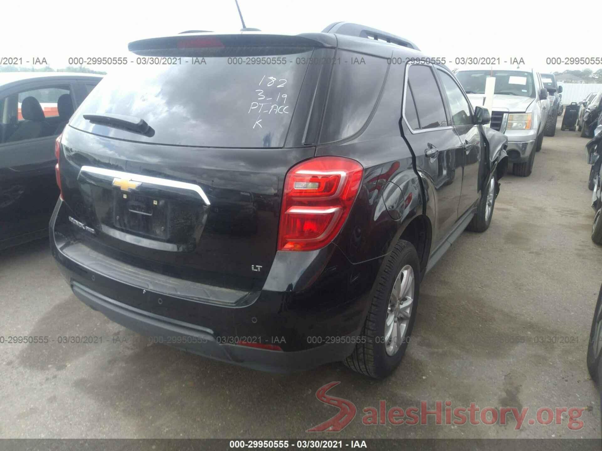 2GNFLFEK6H6338429 2017 CHEVROLET EQUINOX