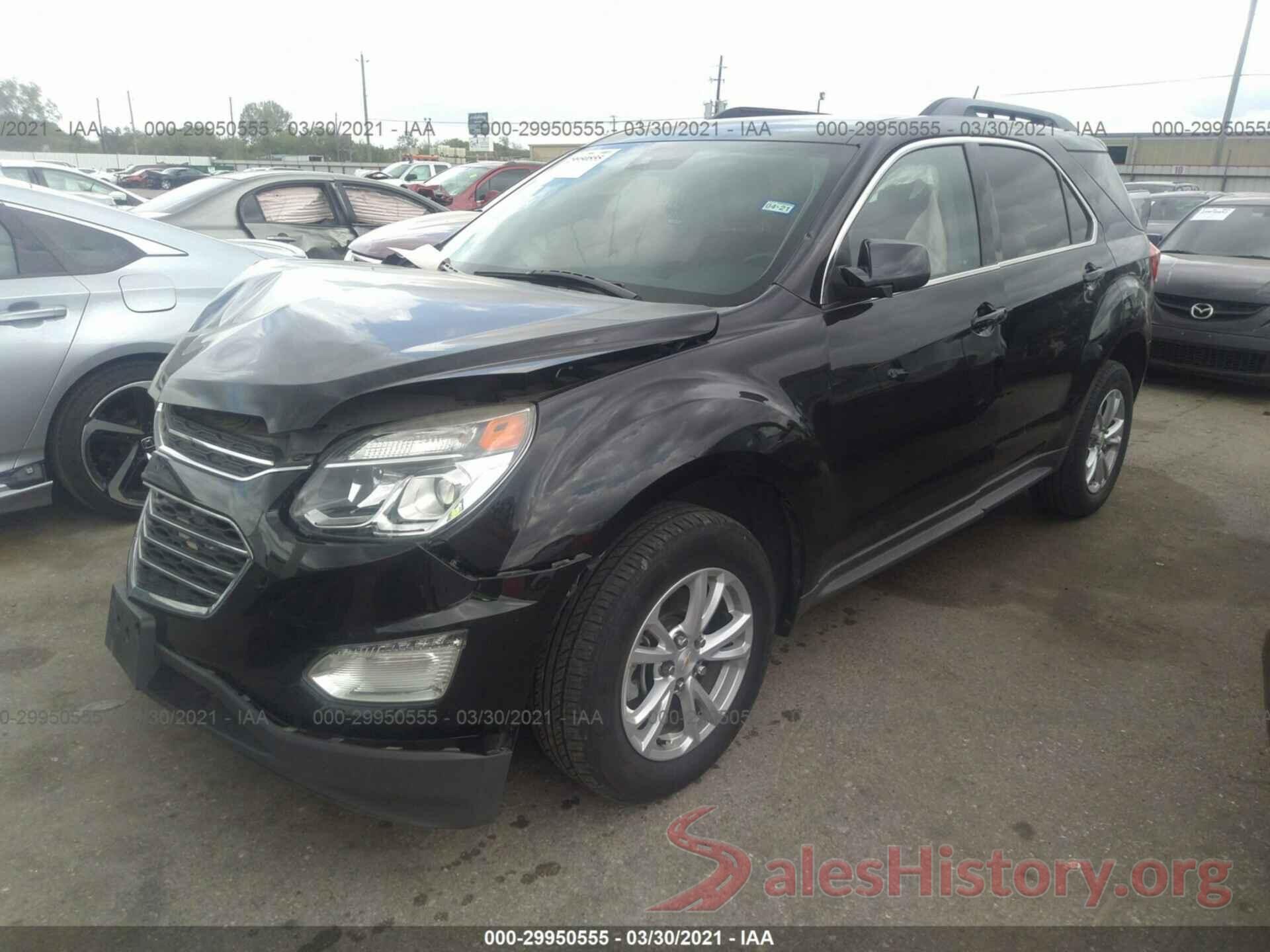 2GNFLFEK6H6338429 2017 CHEVROLET EQUINOX