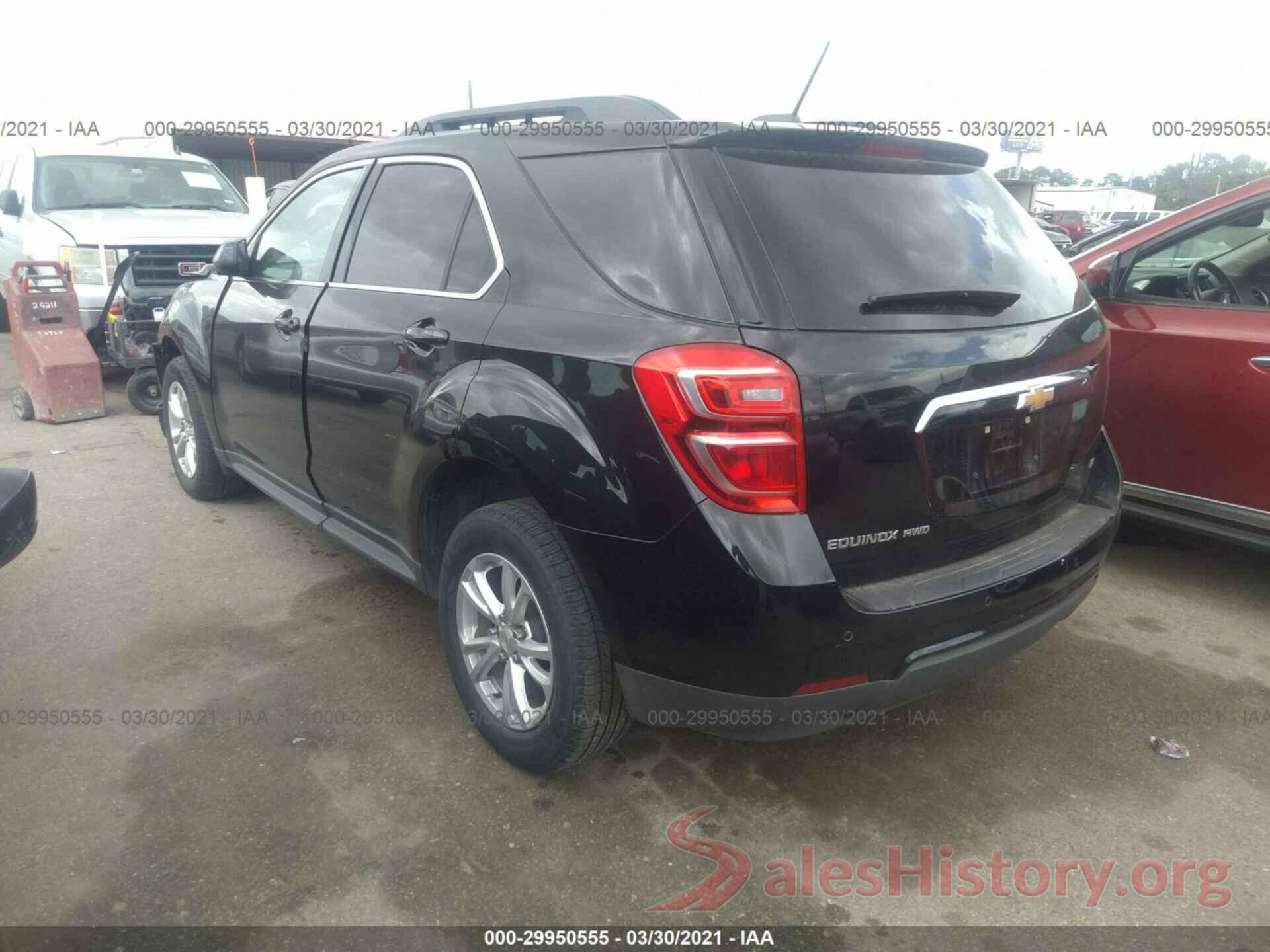 2GNFLFEK6H6338429 2017 CHEVROLET EQUINOX