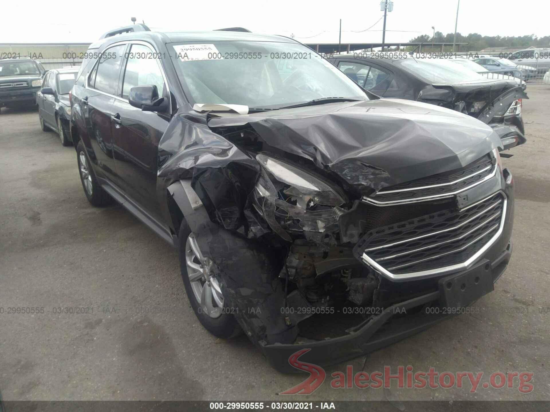 2GNFLFEK6H6338429 2017 CHEVROLET EQUINOX