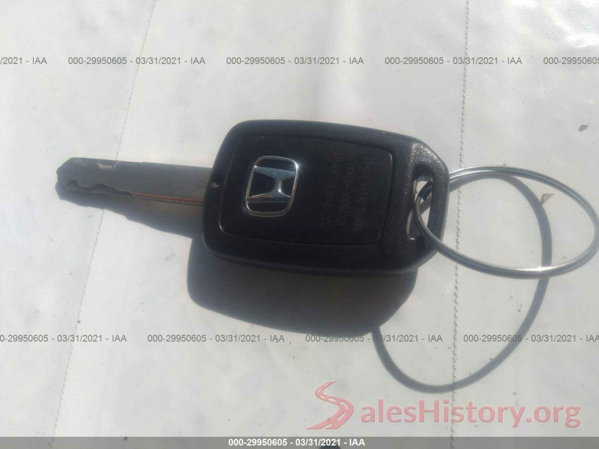 3HGGK5H43LM717234 2020 HONDA FIT