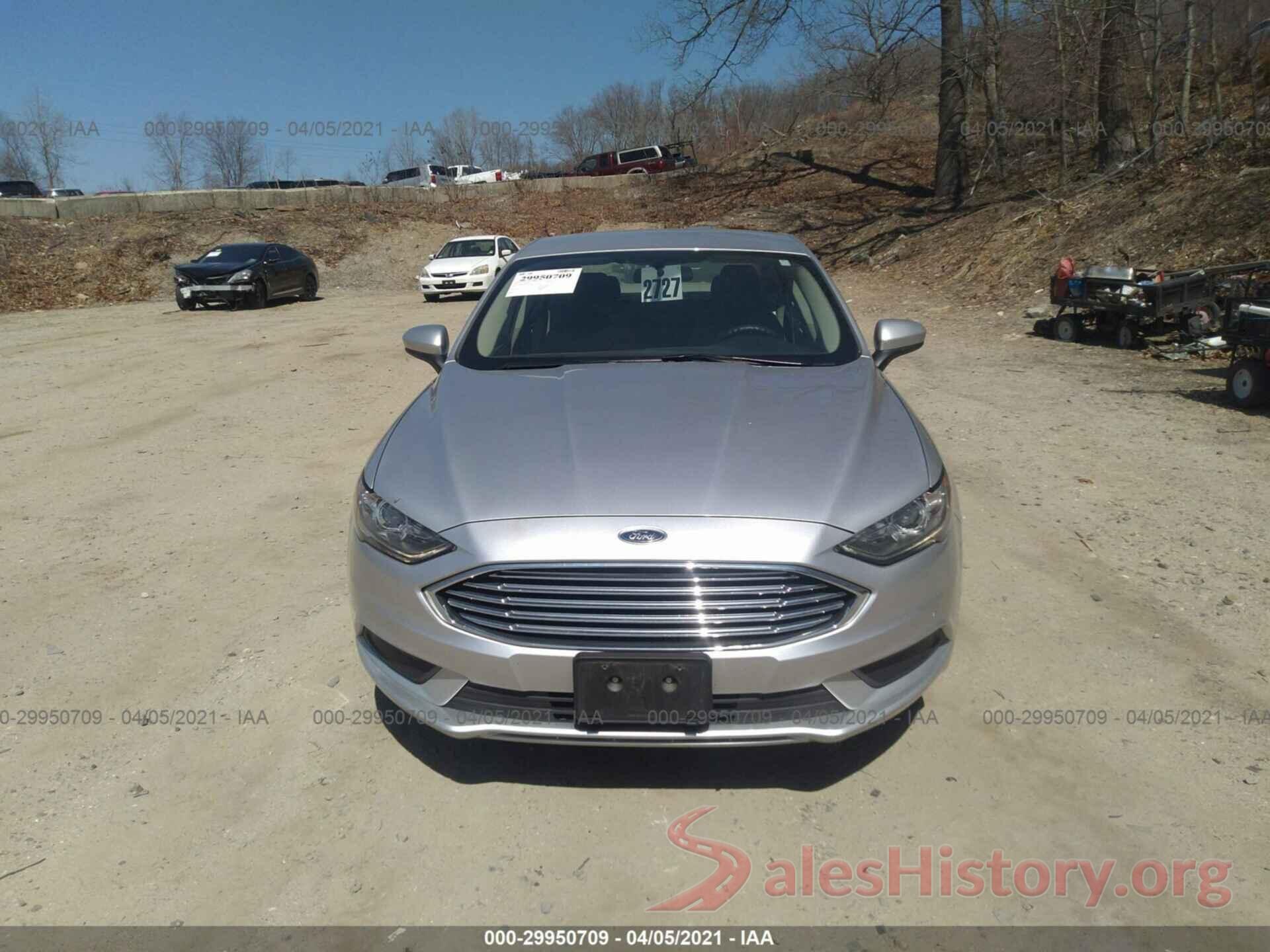 3FA6P0H78JR155216 2018 FORD FUSION