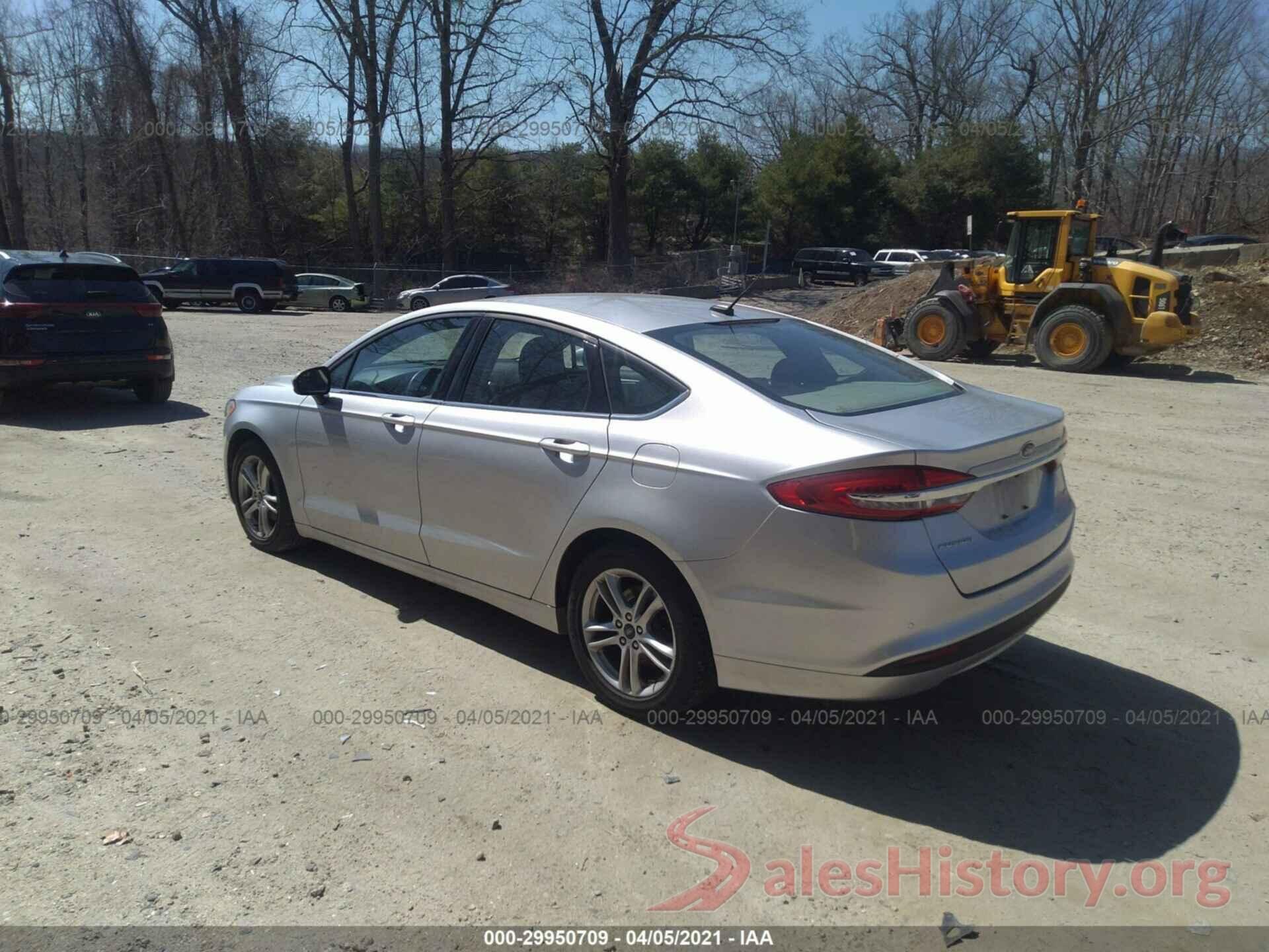 3FA6P0H78JR155216 2018 FORD FUSION