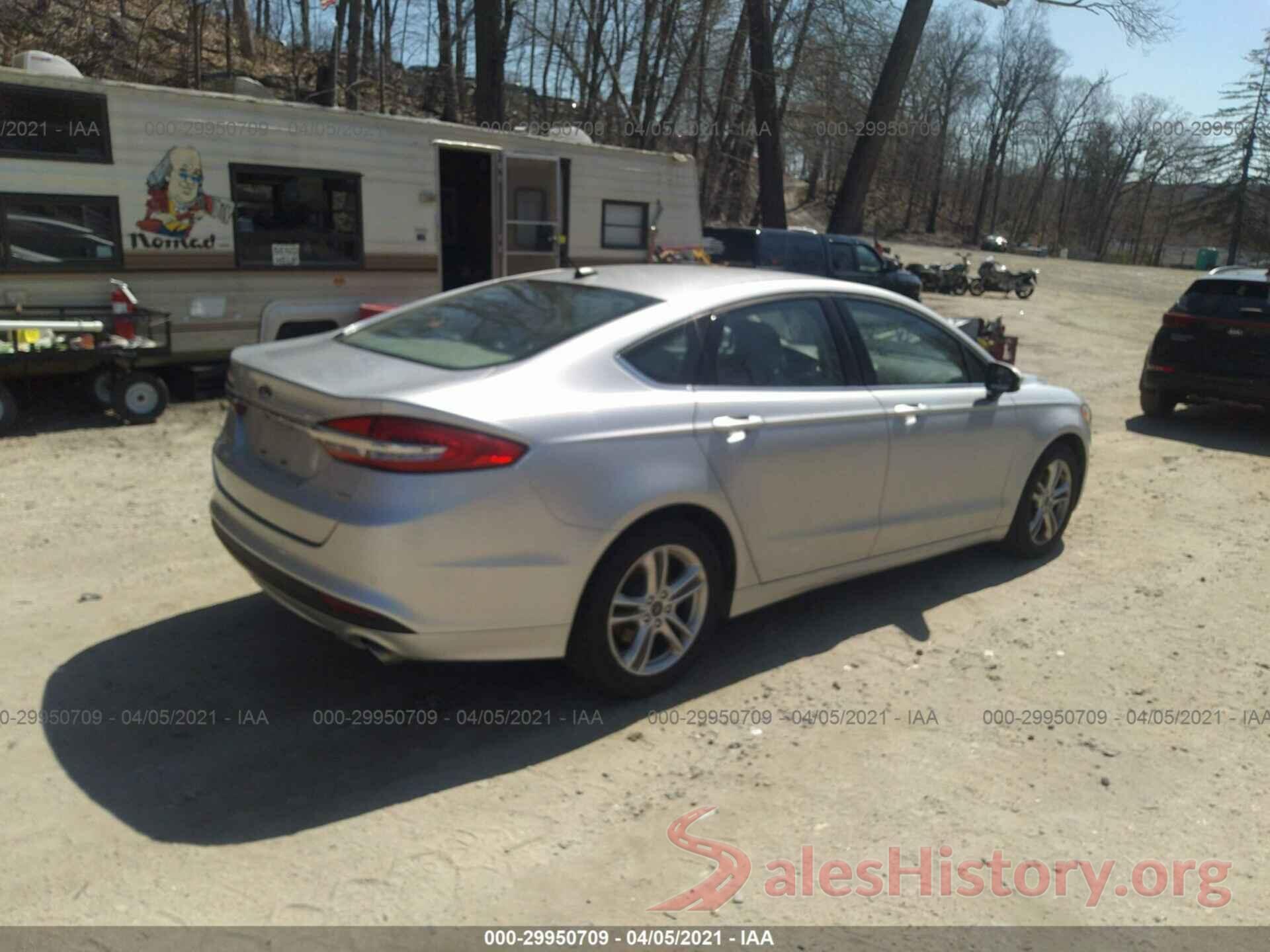 3FA6P0H78JR155216 2018 FORD FUSION