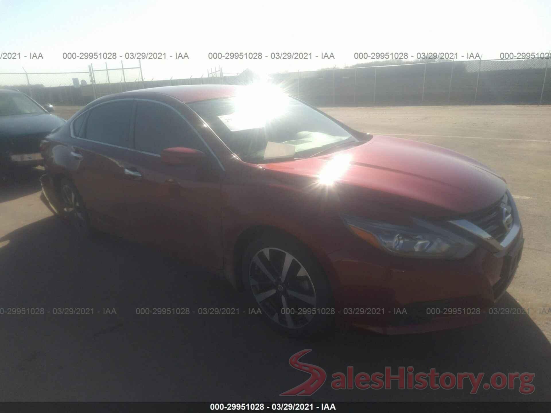 1N4AL3APXJC270741 2018 NISSAN ALTIMA