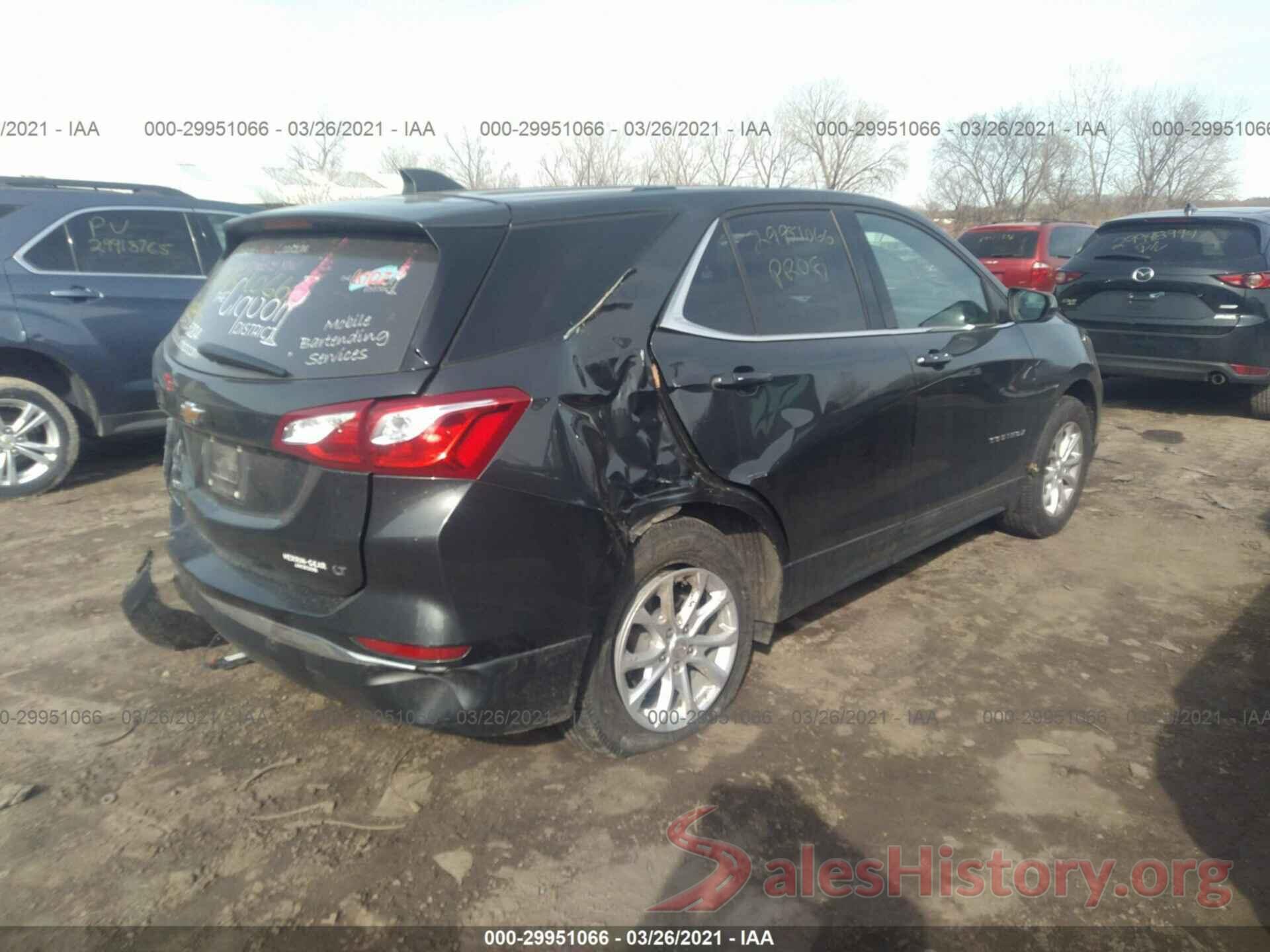 3GNAXJEV5JS575397 2018 CHEVROLET EQUINOX