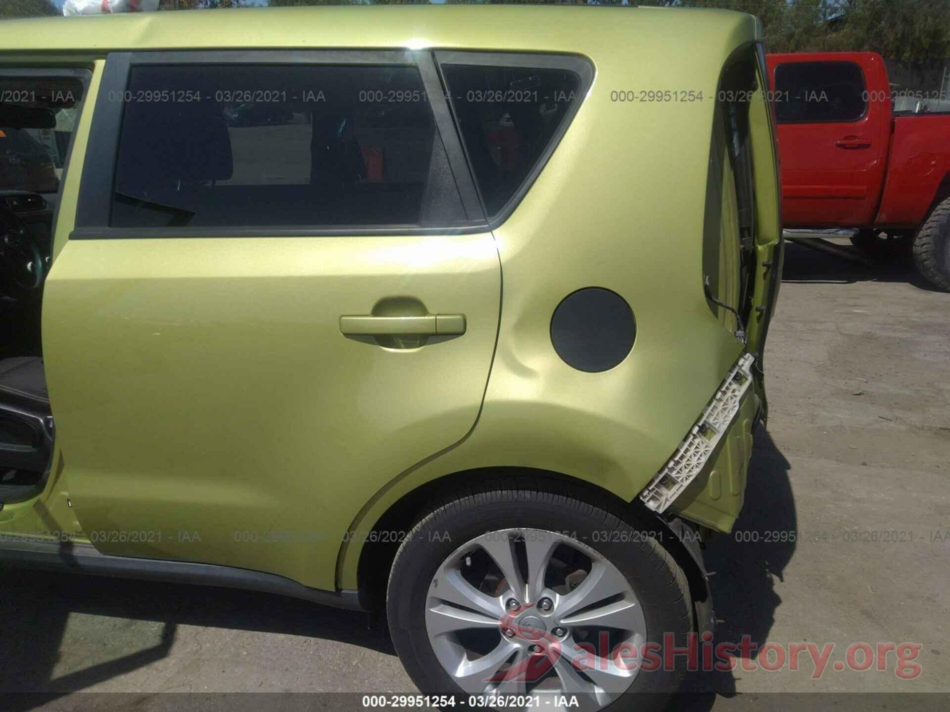 KNDJP3A50G7843144 2016 KIA SOUL