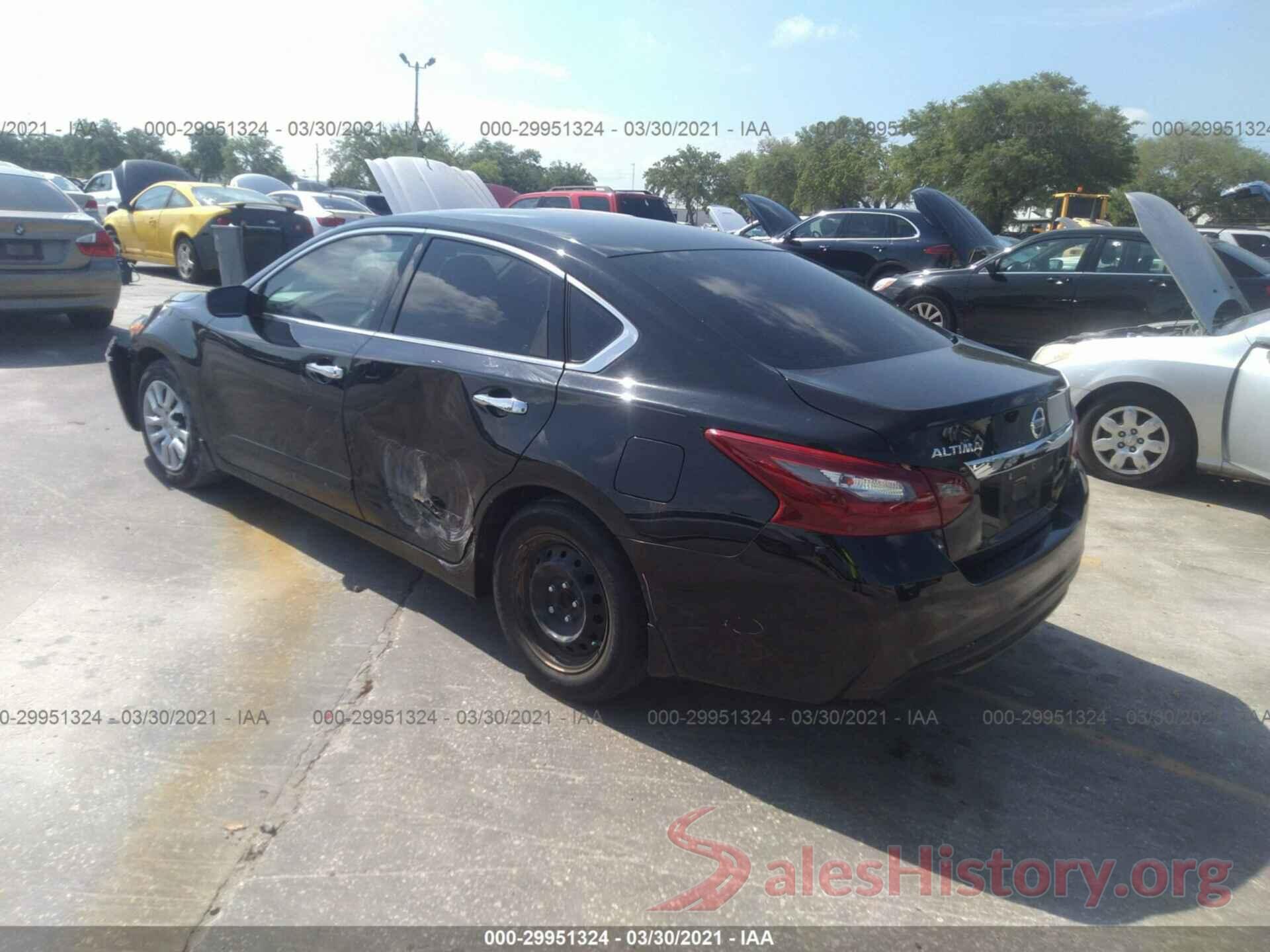 1N4AL3AP8JC225295 2018 NISSAN ALTIMA