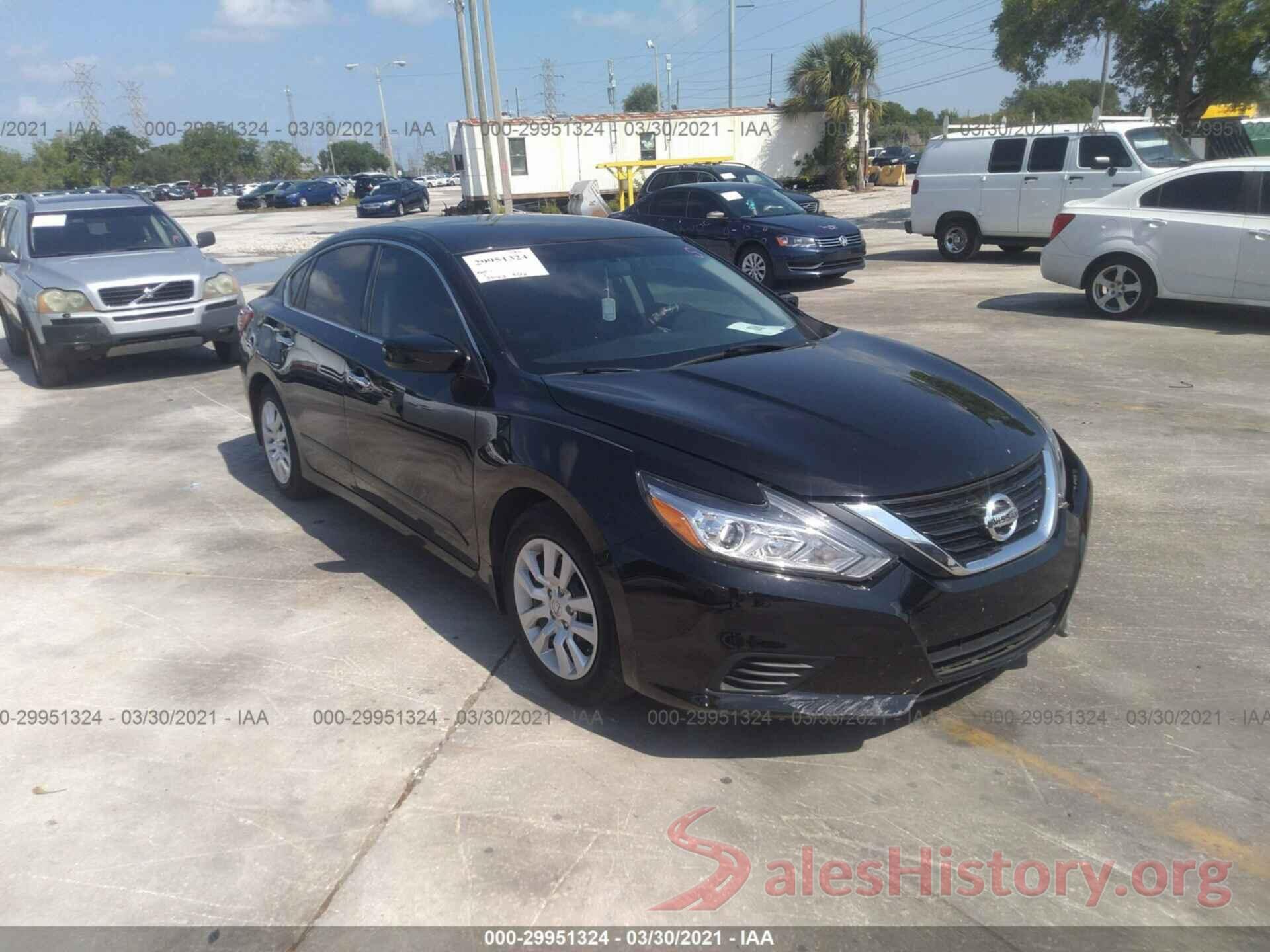 1N4AL3AP8JC225295 2018 NISSAN ALTIMA