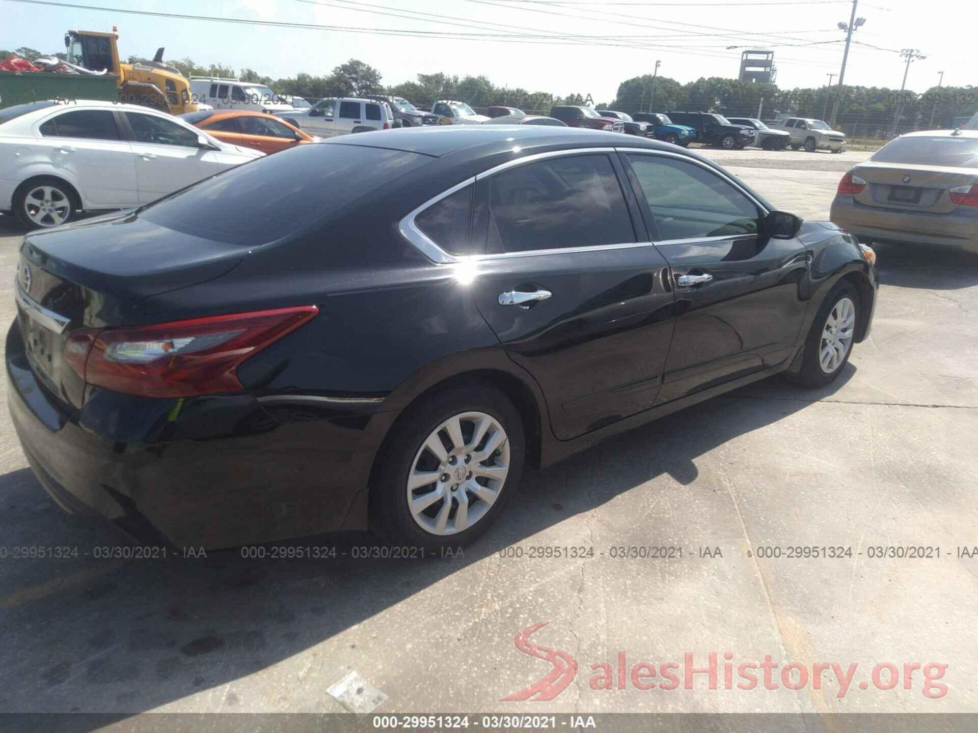 1N4AL3AP8JC225295 2018 NISSAN ALTIMA