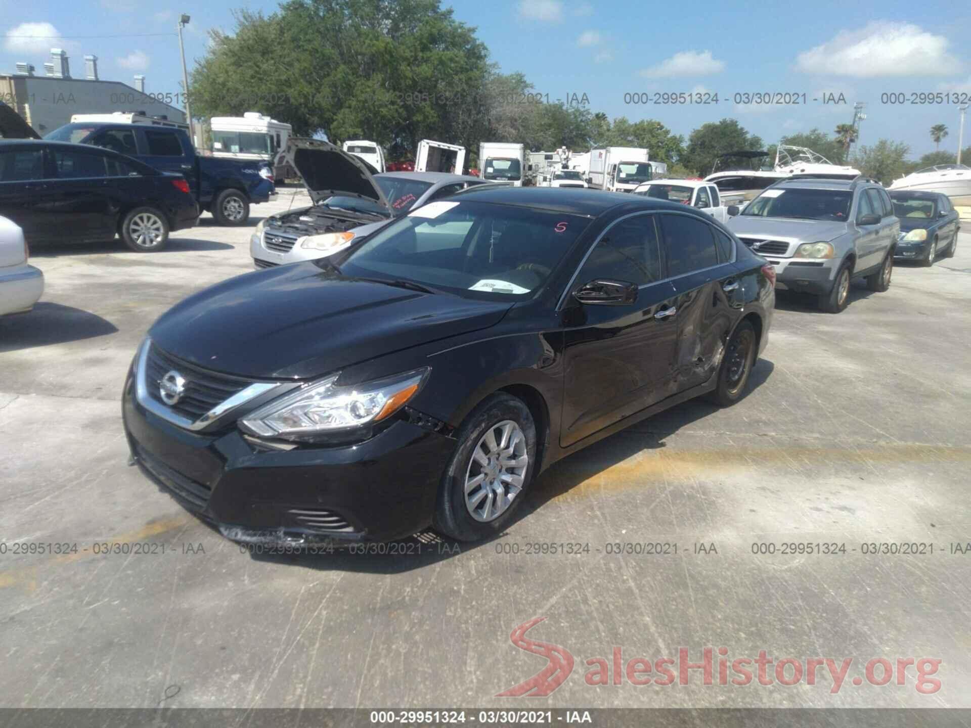 1N4AL3AP8JC225295 2018 NISSAN ALTIMA