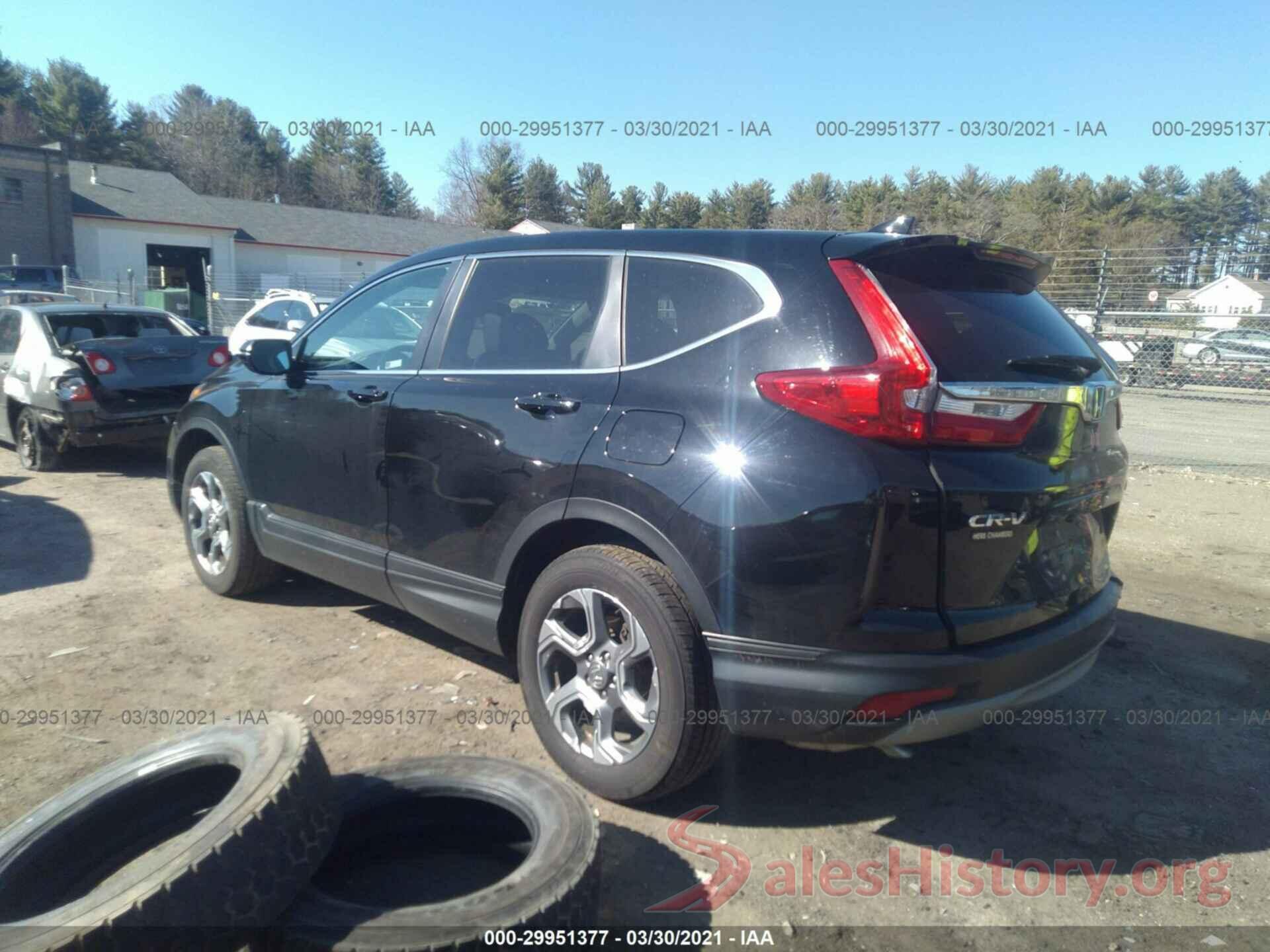 7FARW2H87JE017817 2018 HONDA CR-V