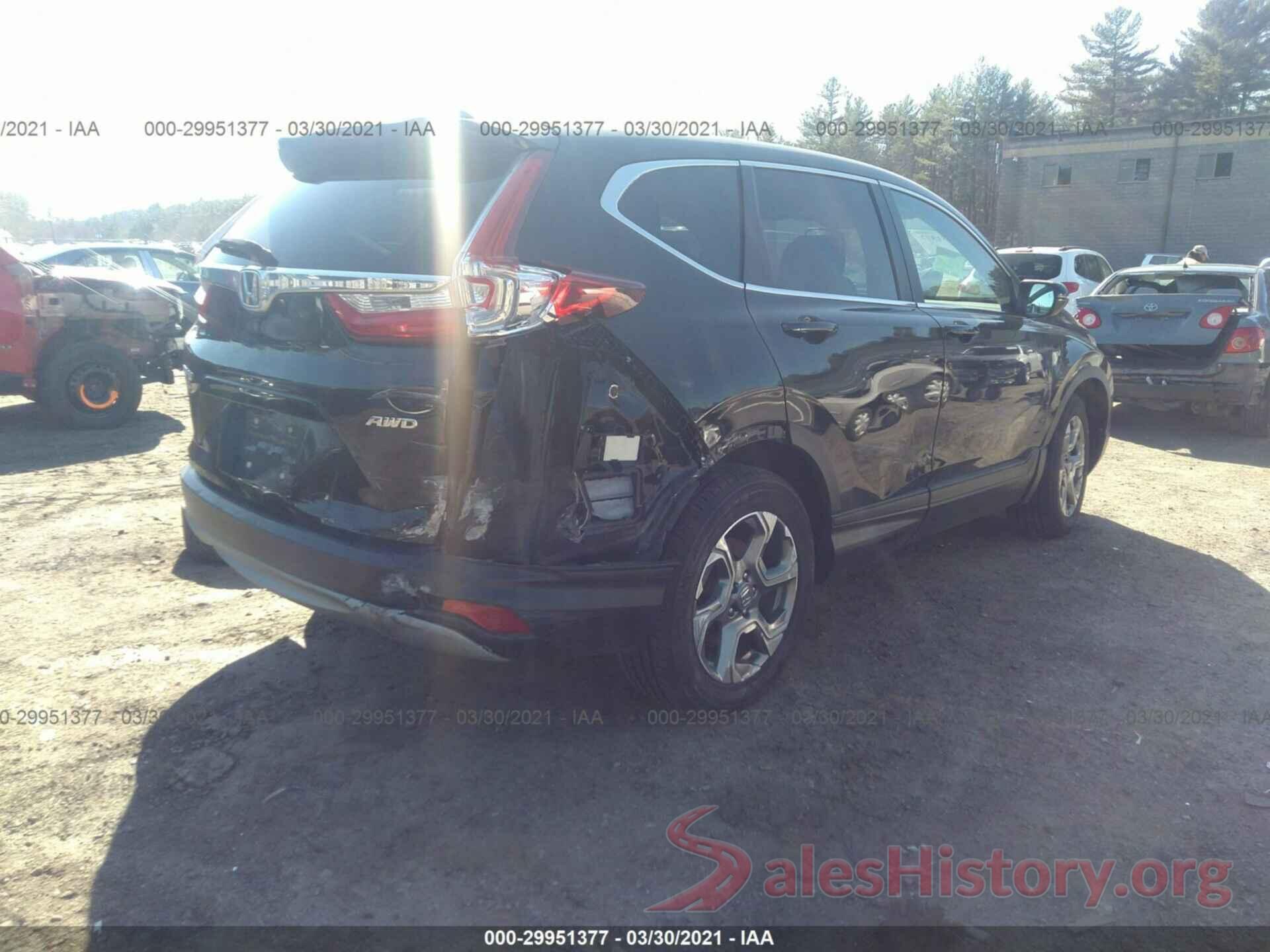 7FARW2H87JE017817 2018 HONDA CR-V