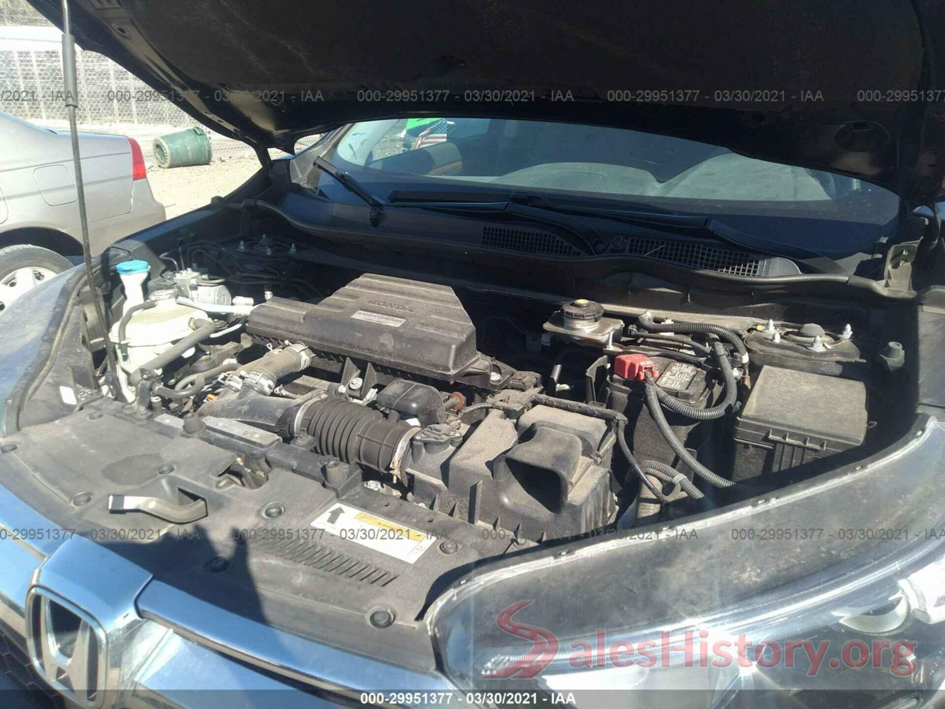 7FARW2H87JE017817 2018 HONDA CR-V