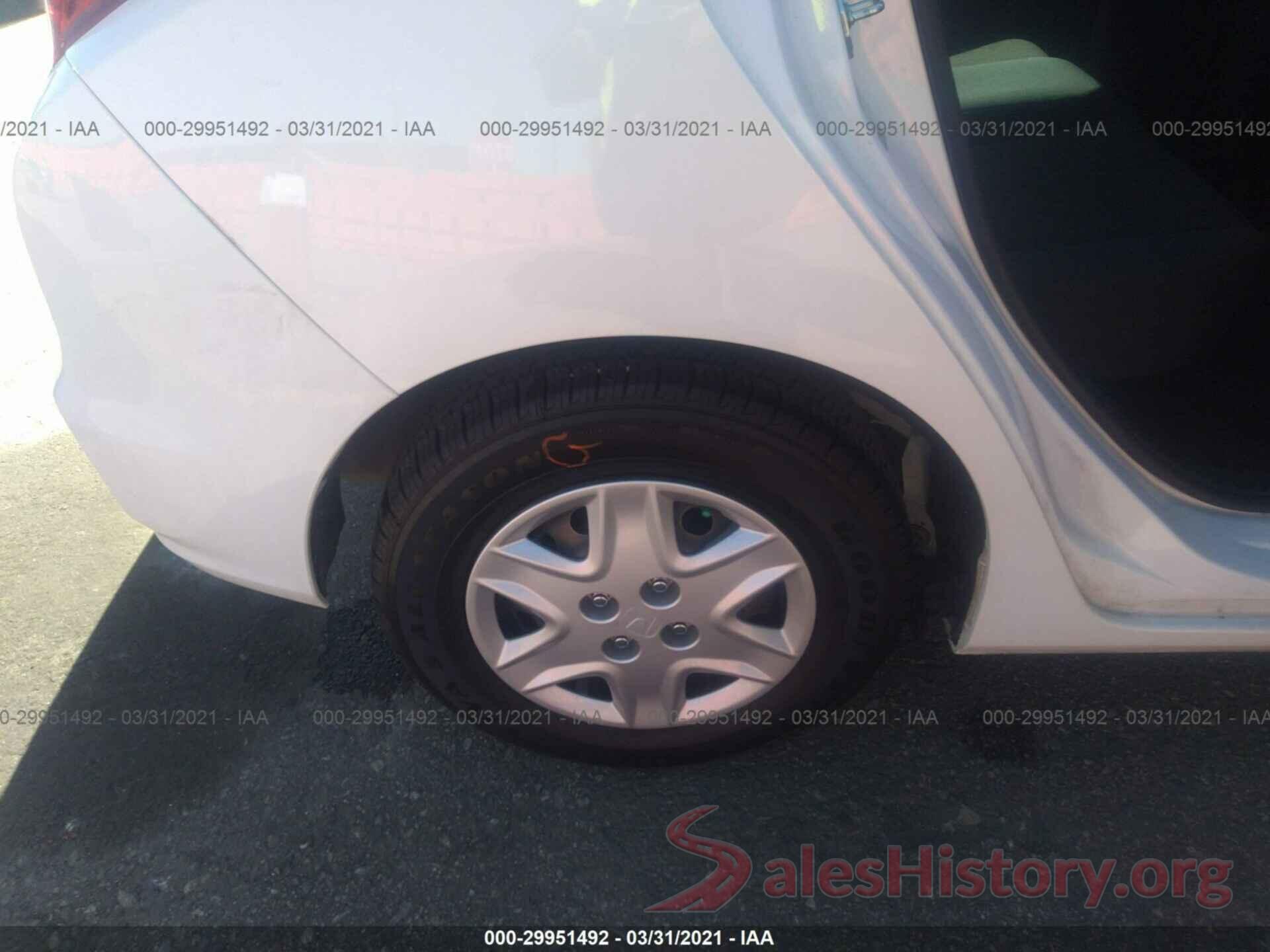 3HGGK5H81LM732799 2020 HONDA FIT