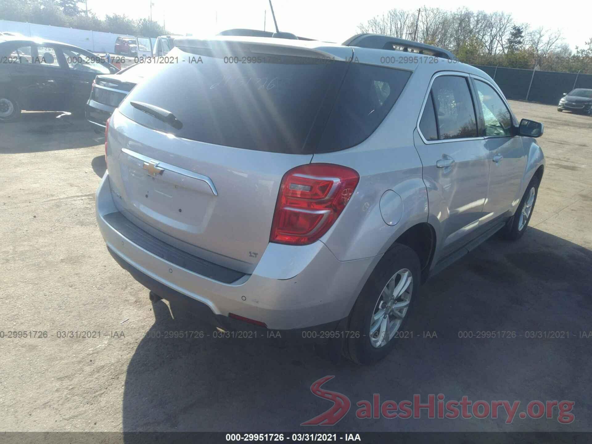 2GNALCEK9H1502410 2017 CHEVROLET EQUINOX