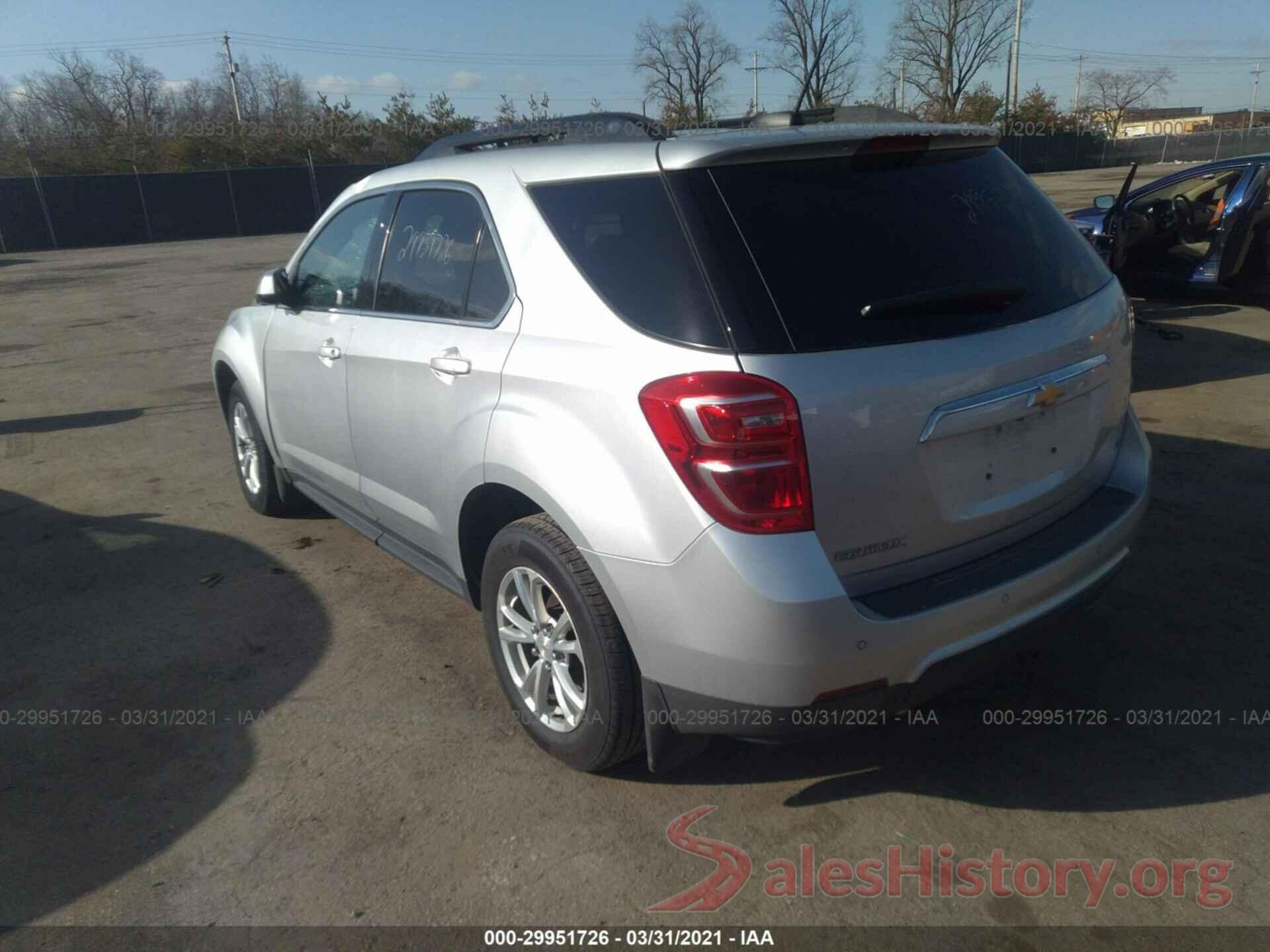 2GNALCEK9H1502410 2017 CHEVROLET EQUINOX