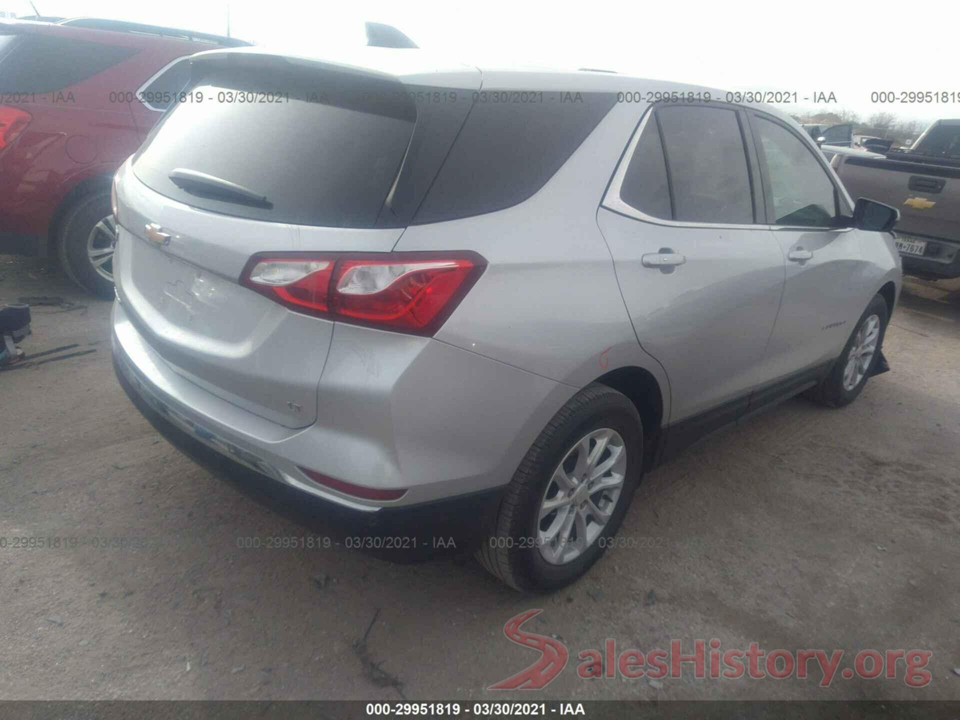 3GNAXJEV6JS619374 2018 CHEVROLET EQUINOX