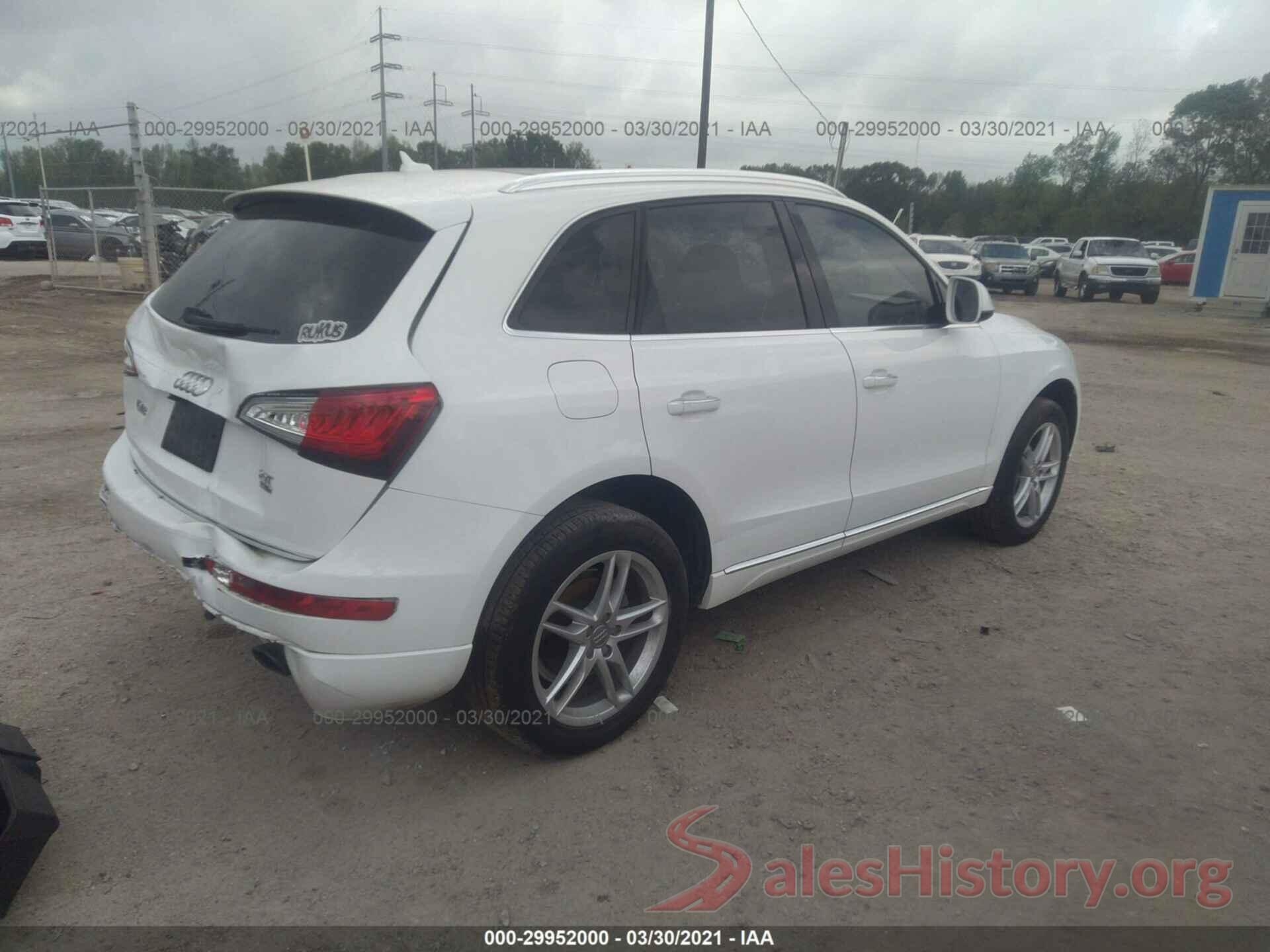 WA1L2AFP9HA058898 2017 AUDI Q5