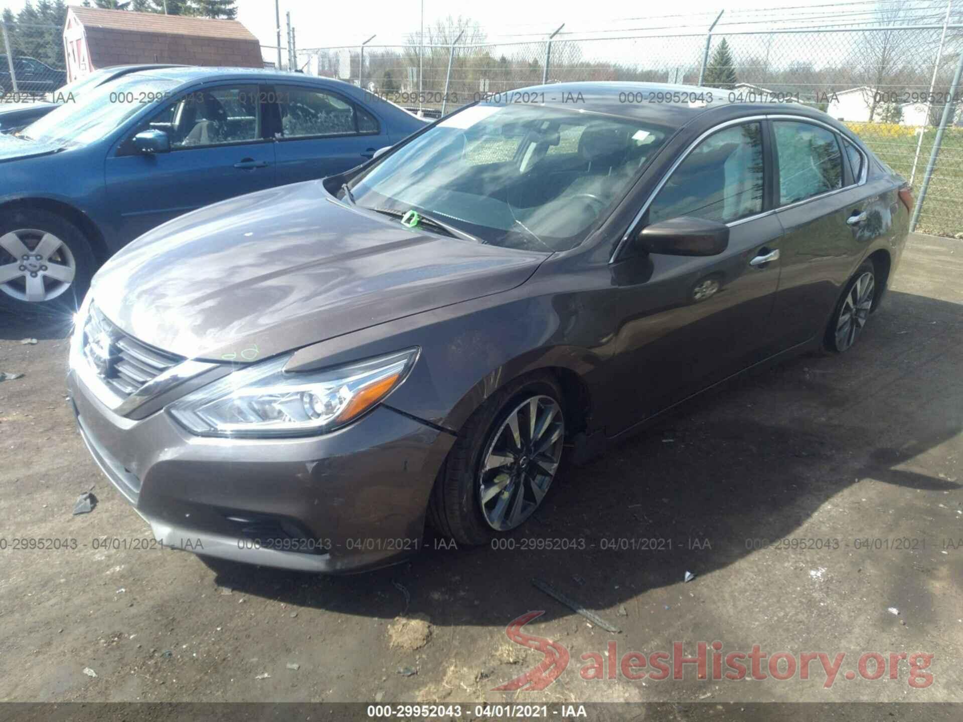 1N4AL3AP2HC113537 2017 NISSAN ALTIMA