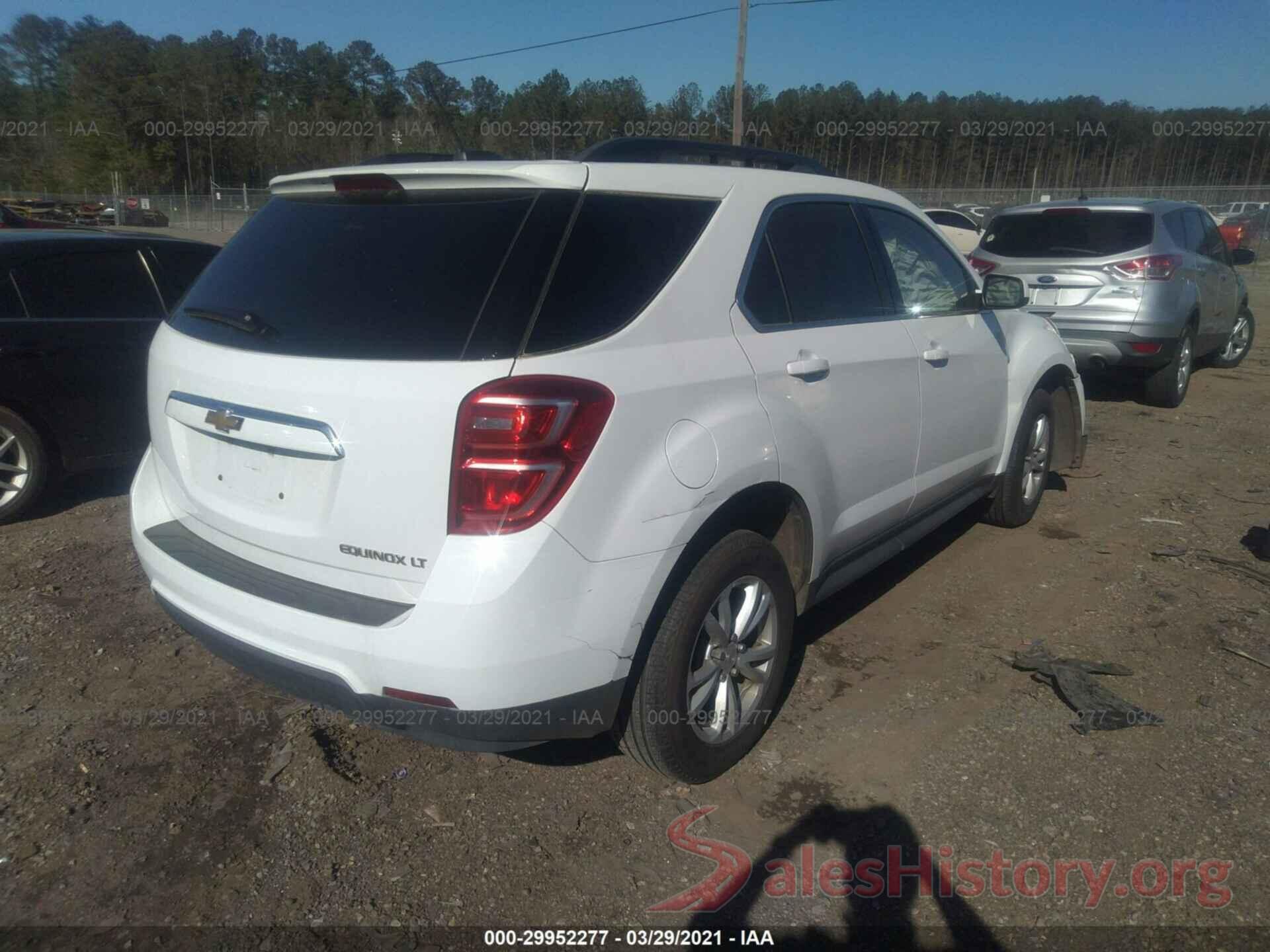 2GNALCEK6G6152252 2016 CHEVROLET EQUINOX