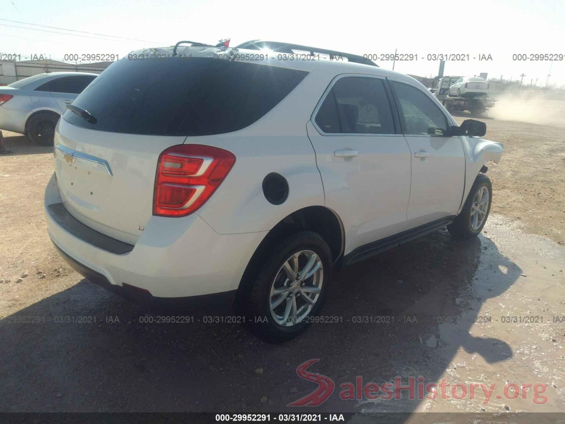 2GNALCEK5H6206223 2017 CHEVROLET EQUINOX