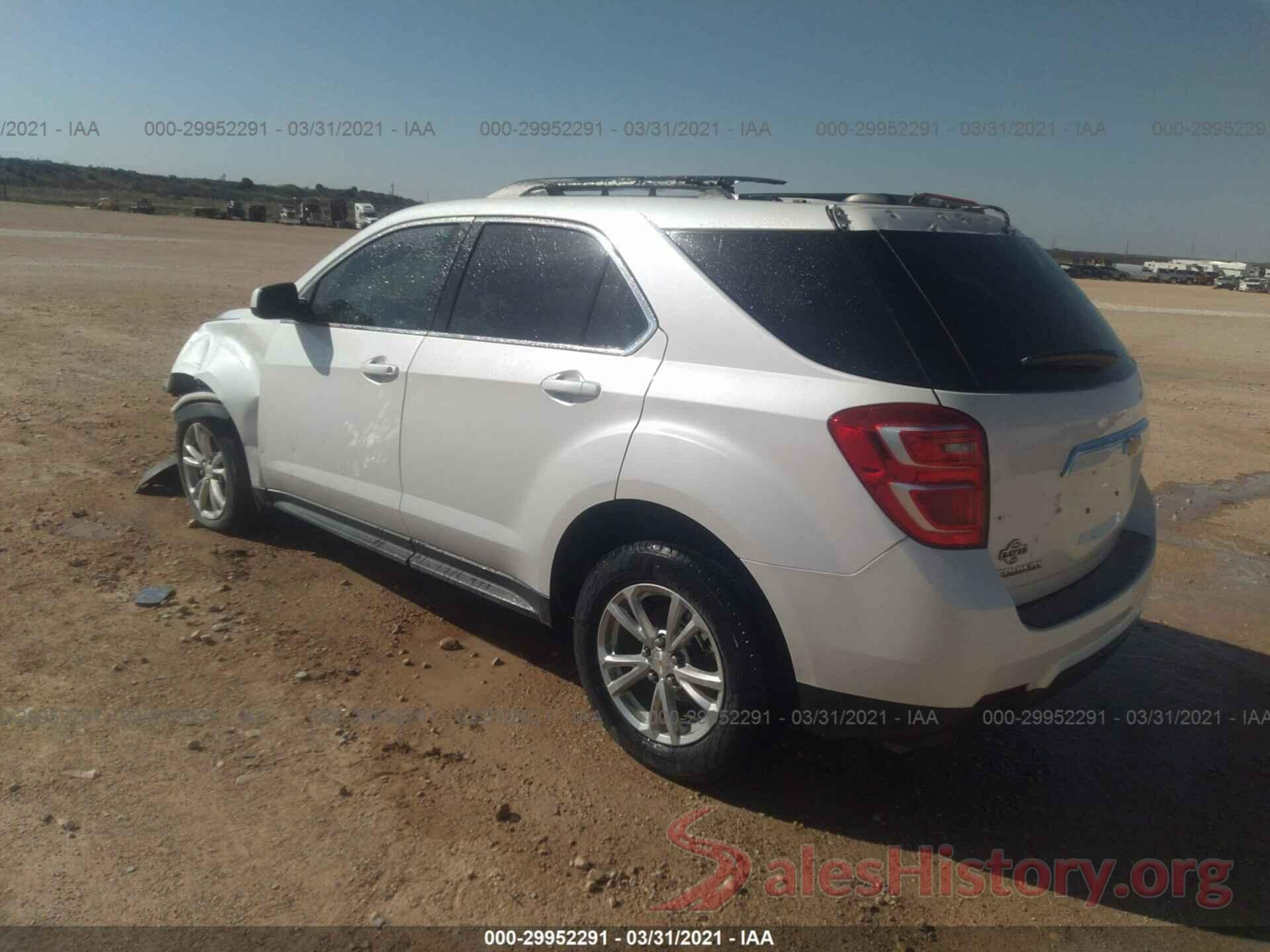 2GNALCEK5H6206223 2017 CHEVROLET EQUINOX