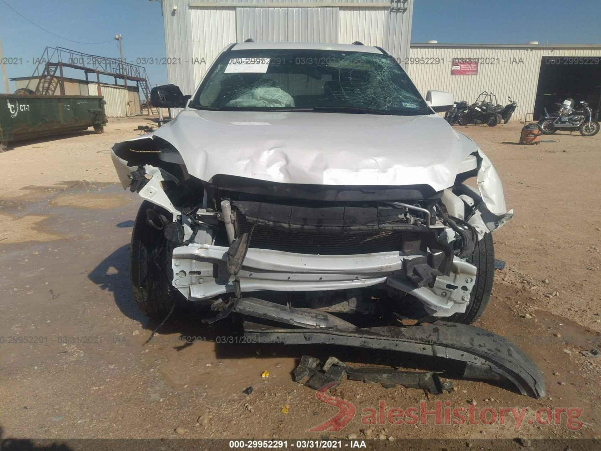 2GNALCEK5H6206223 2017 CHEVROLET EQUINOX