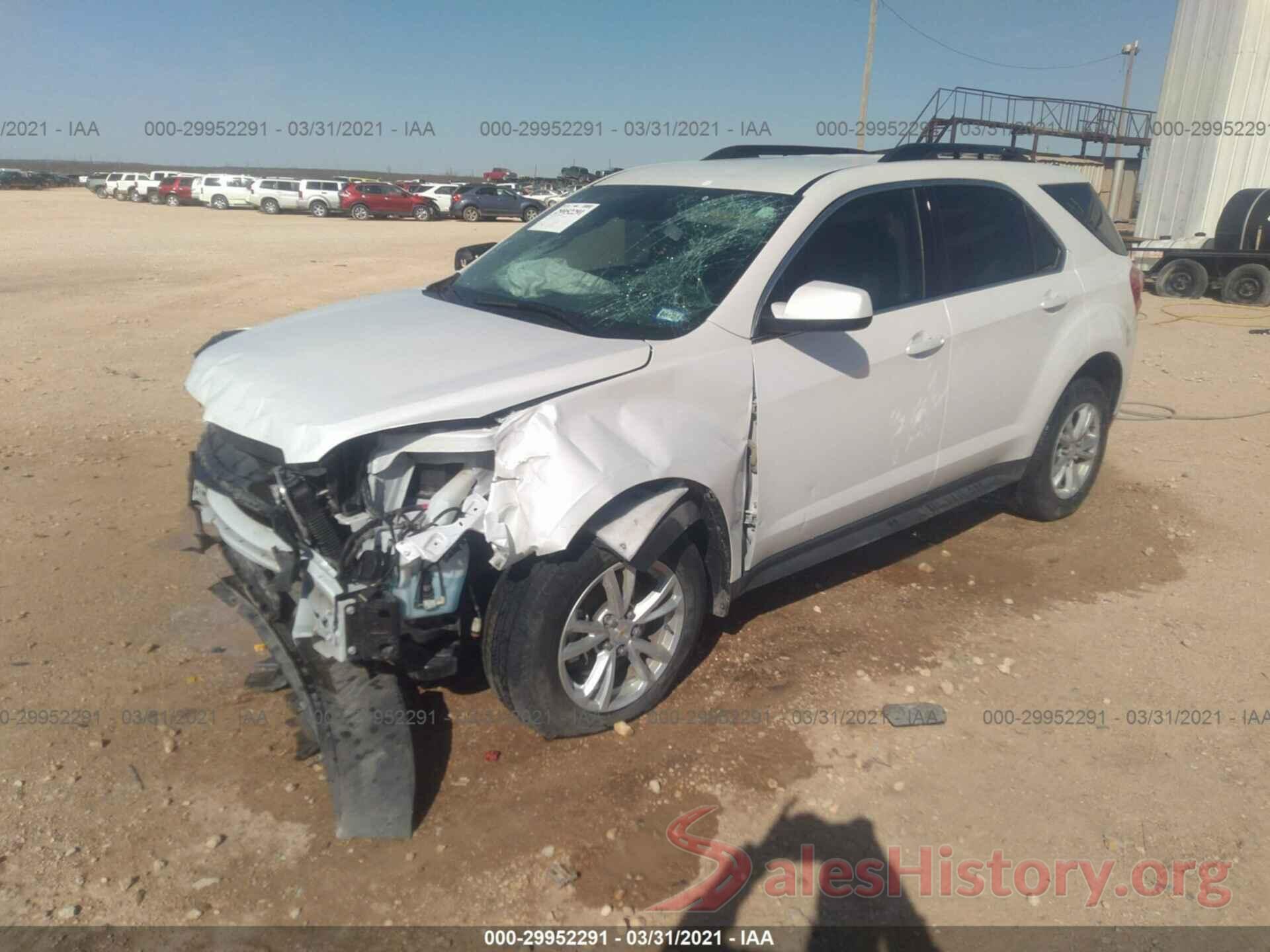 2GNALCEK5H6206223 2017 CHEVROLET EQUINOX