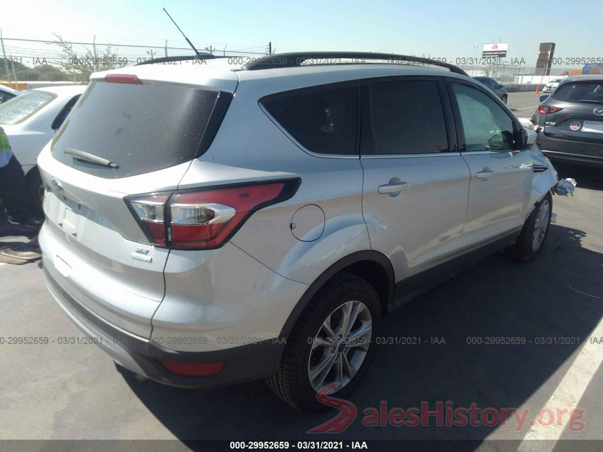 1FMCU0GD8HUC28144 2017 FORD ESCAPE