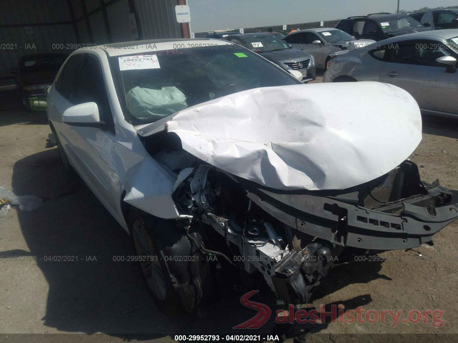 4T1BF1FK8HU374992 2017 TOYOTA CAMRY