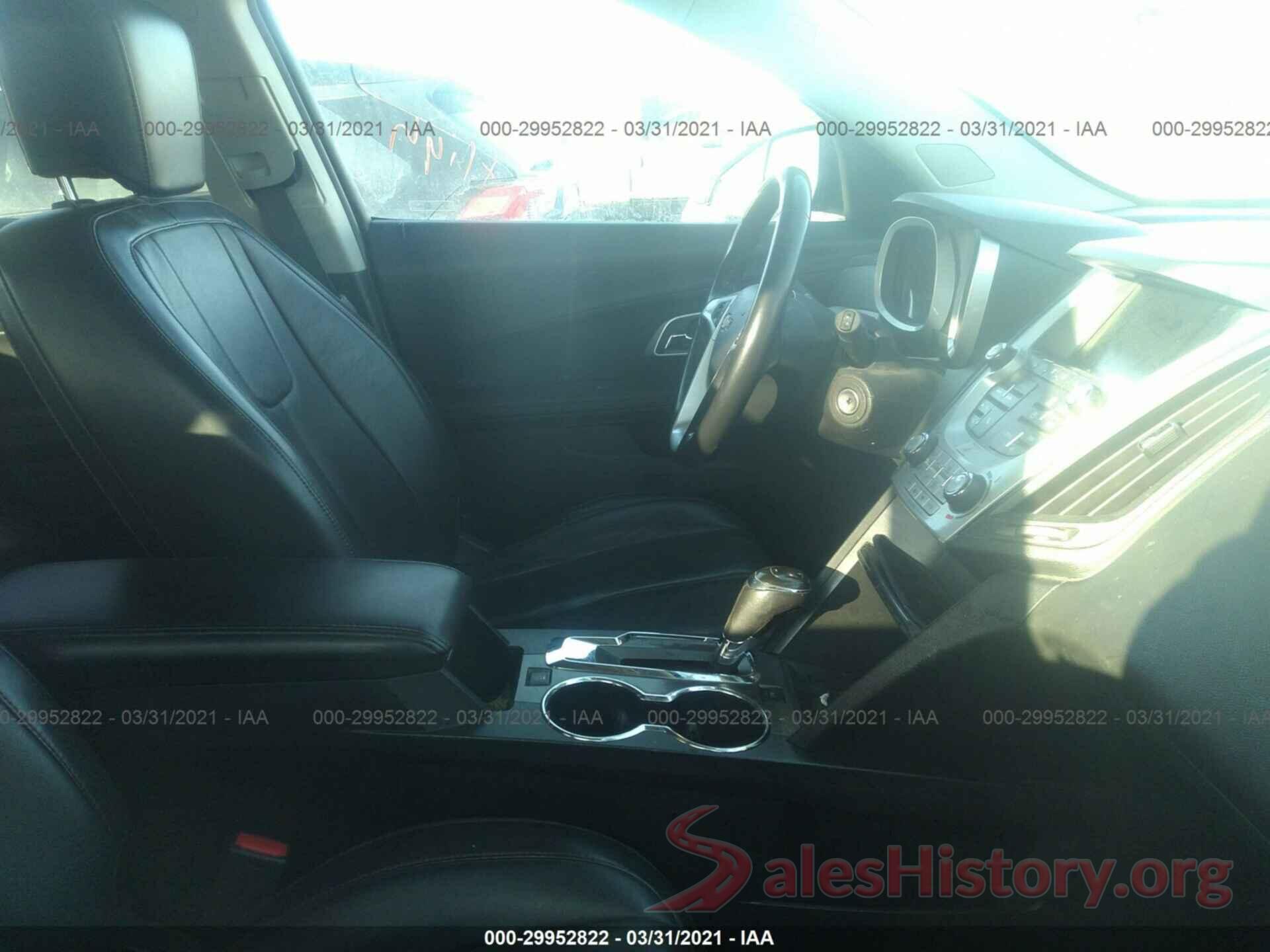 2GNFLFEK4H6238670 2017 CHEVROLET EQUINOX