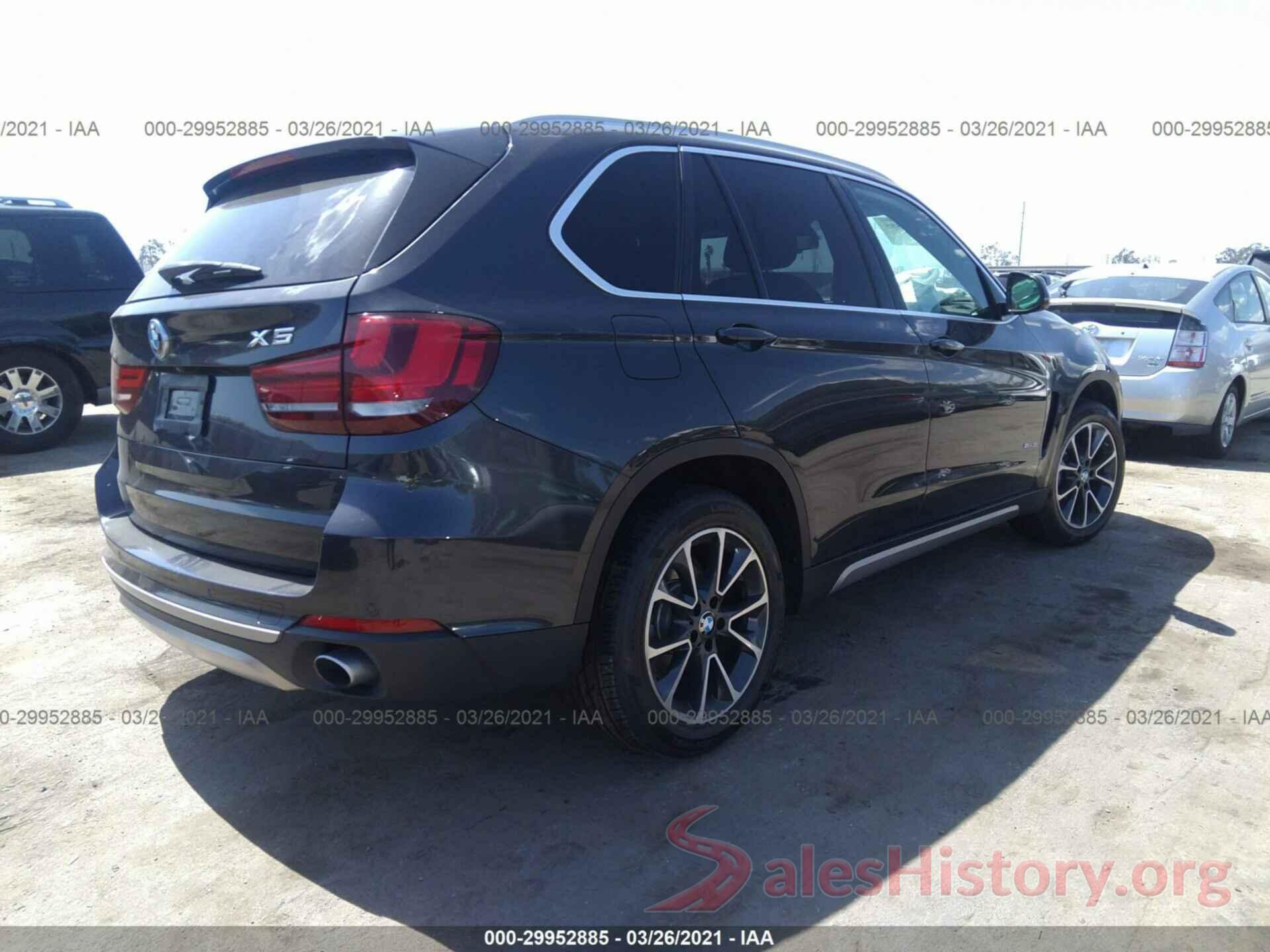 5UXKR2C53H0U21674 2017 BMW X5